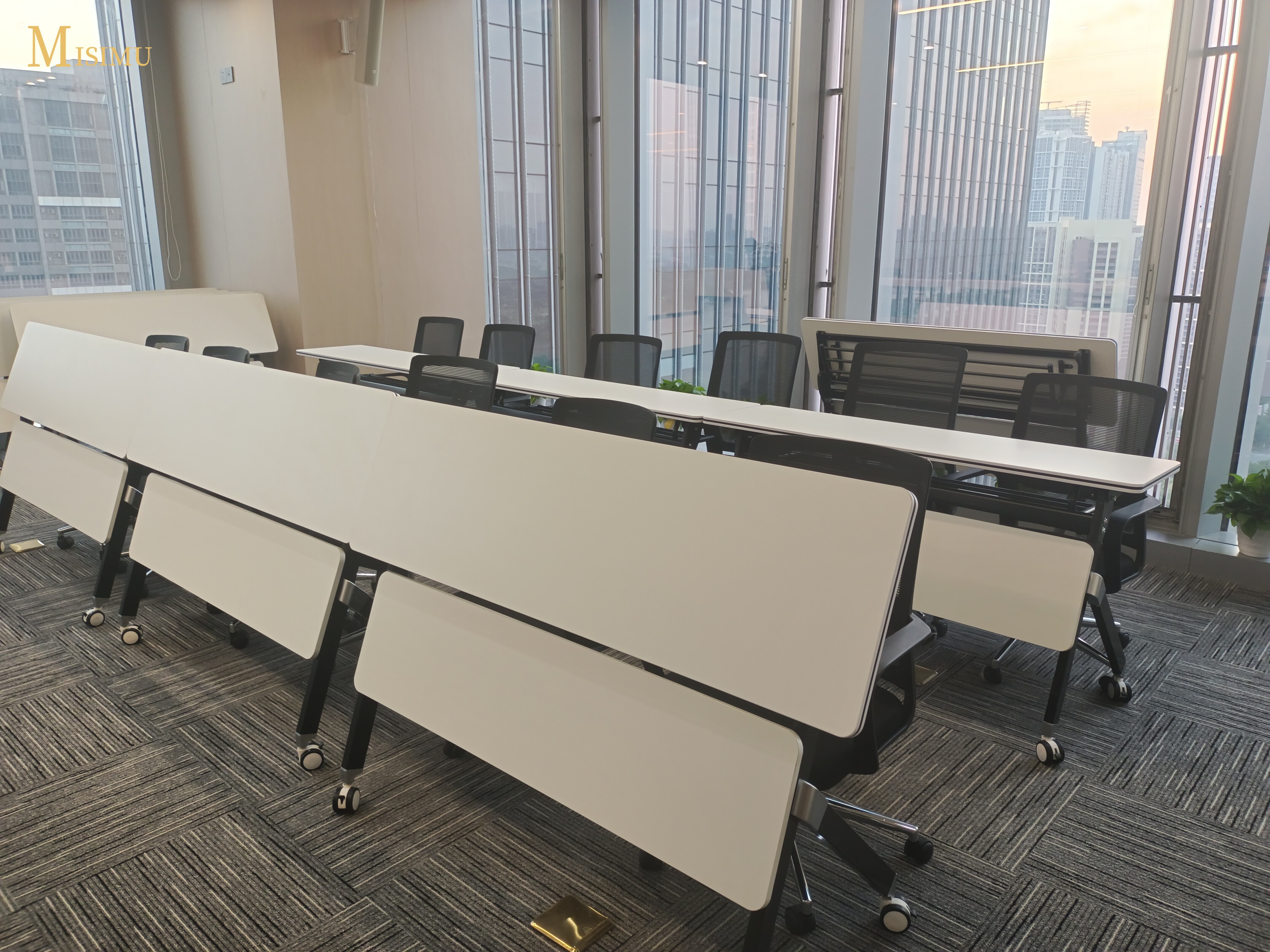 Government and state-owned enterprise cases