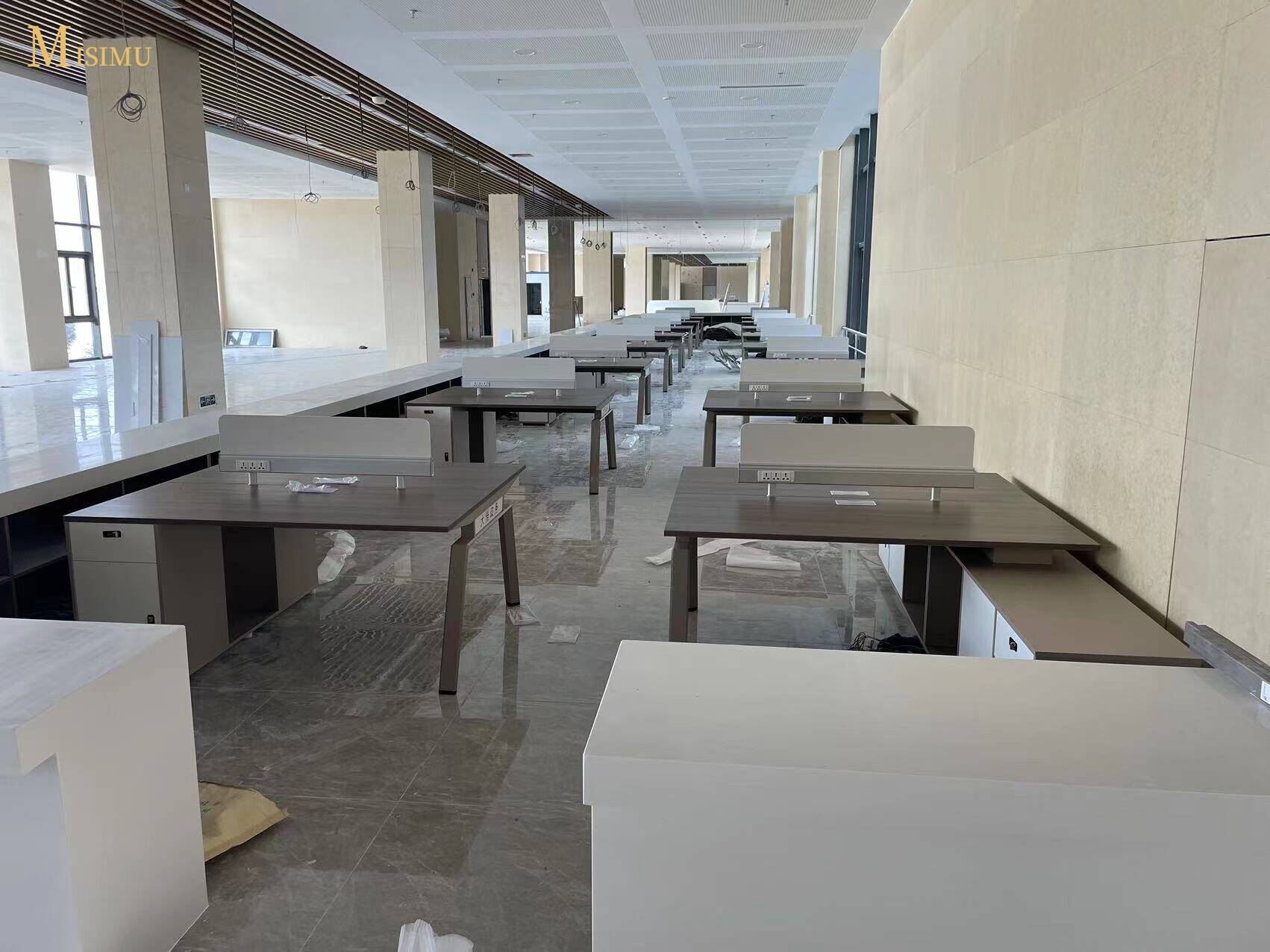 Government and state-owned enterprise cases