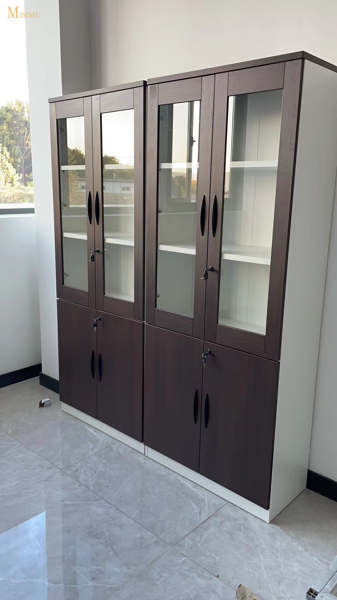 Government and state-owned enterprise cases