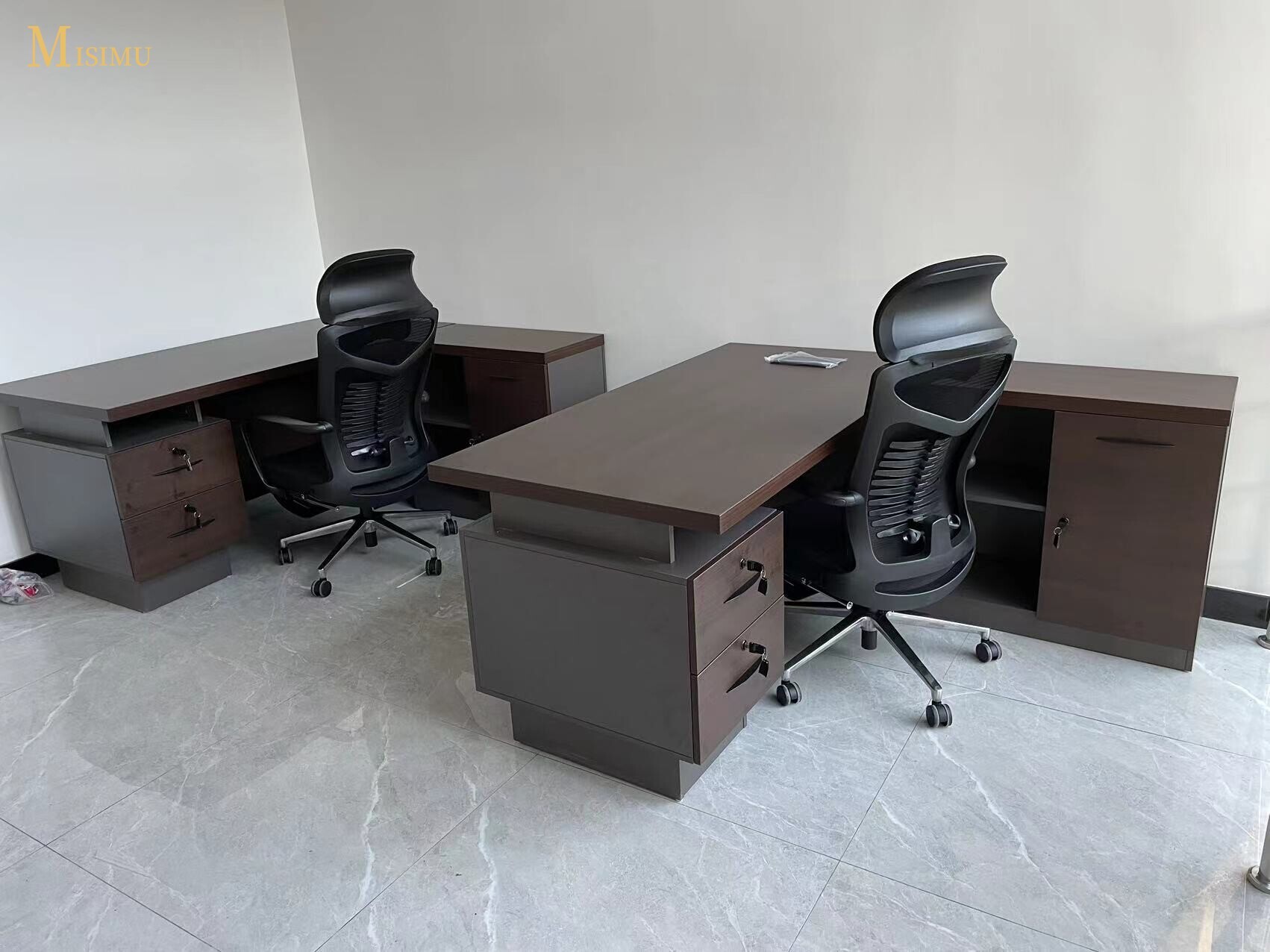 Government and state-owned enterprise cases