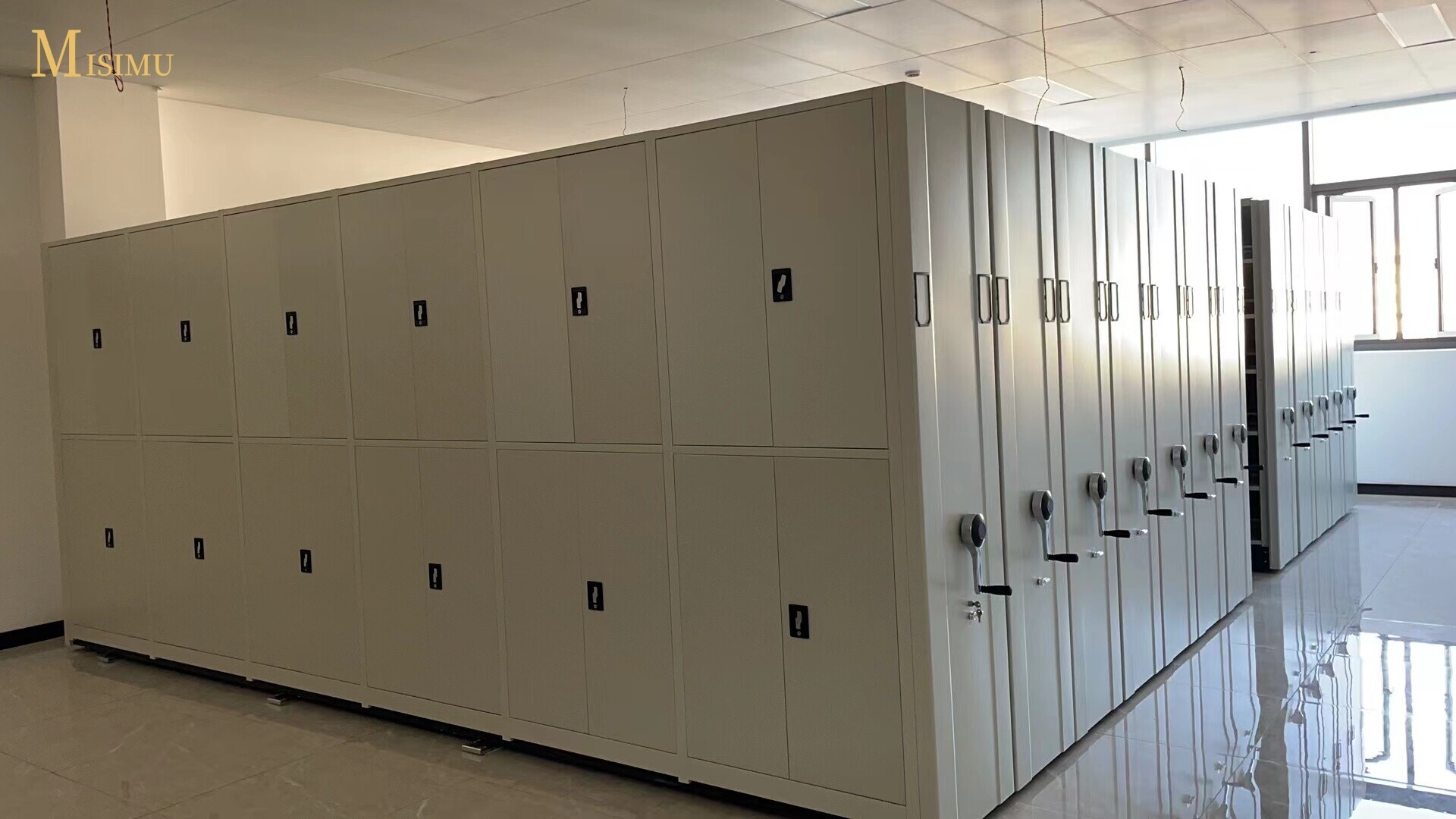 Government and state-owned enterprise cases