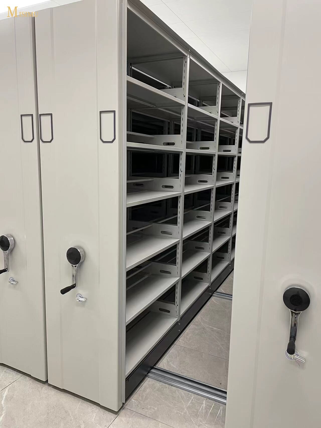 Government and state-owned enterprise cases