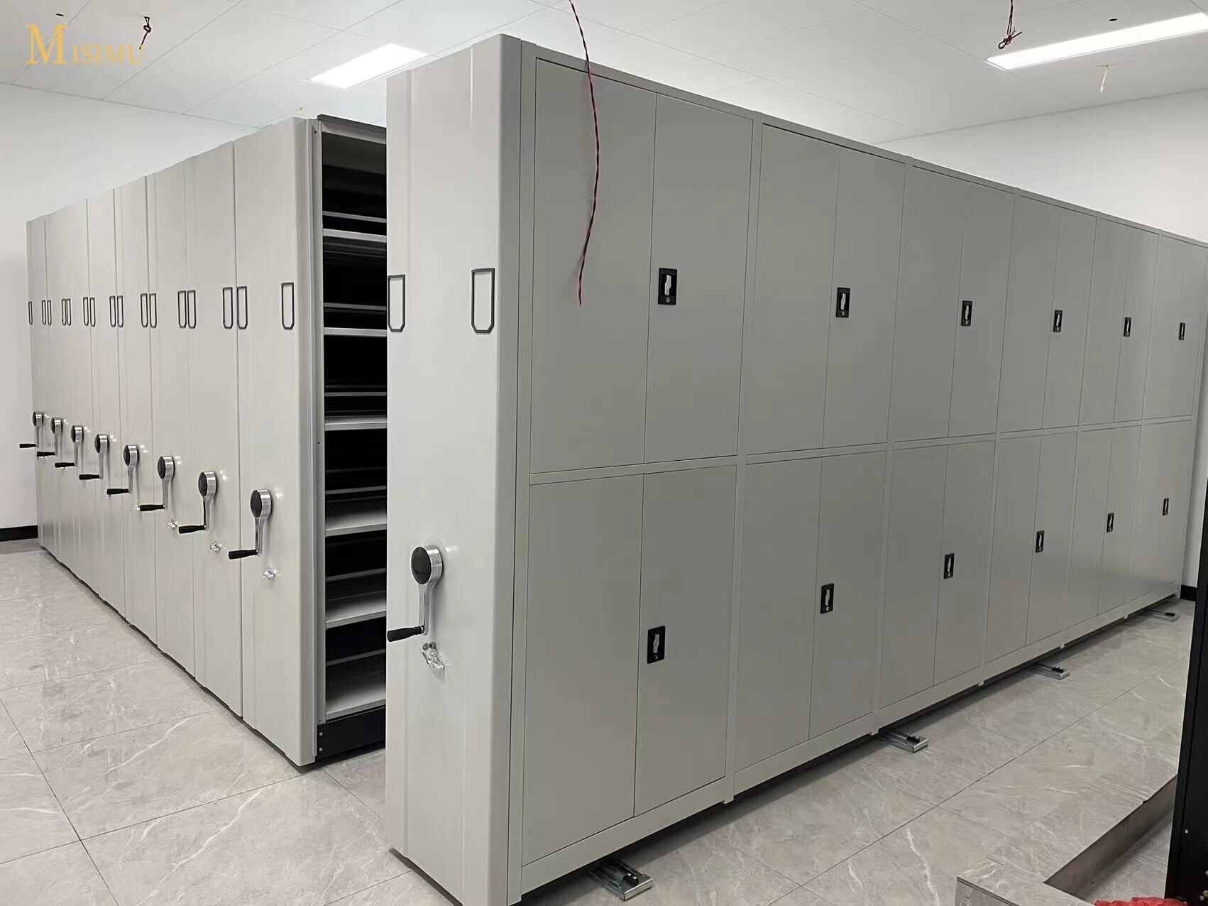 Government and state-owned enterprise cases