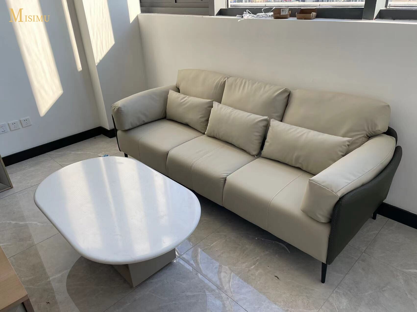 Government and state-owned enterprise cases