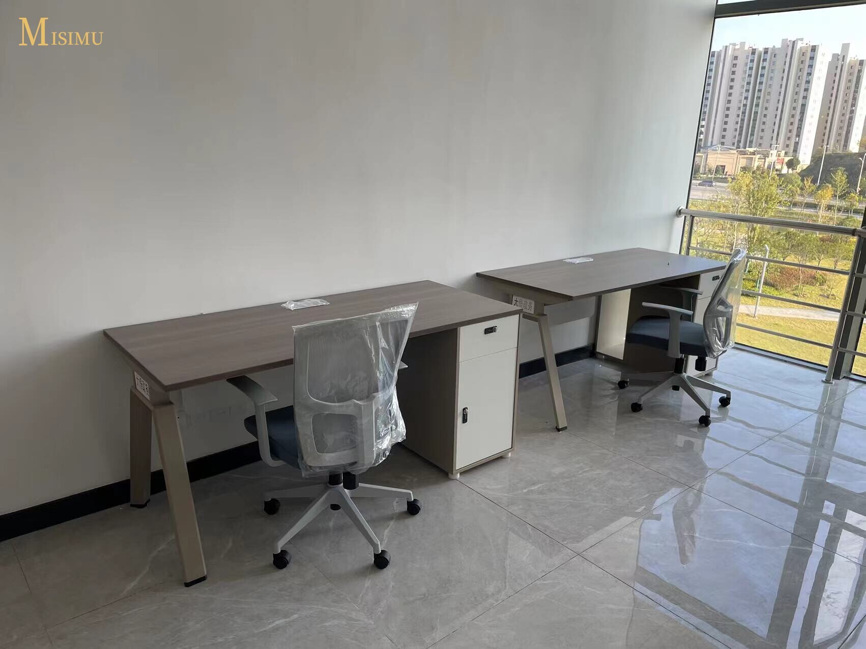 Government and state-owned enterprise cases