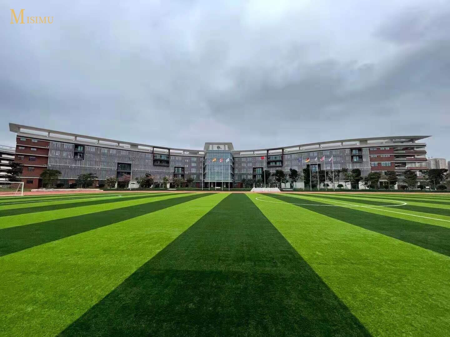 Hainan Chengmai Beijing Foreign Language School