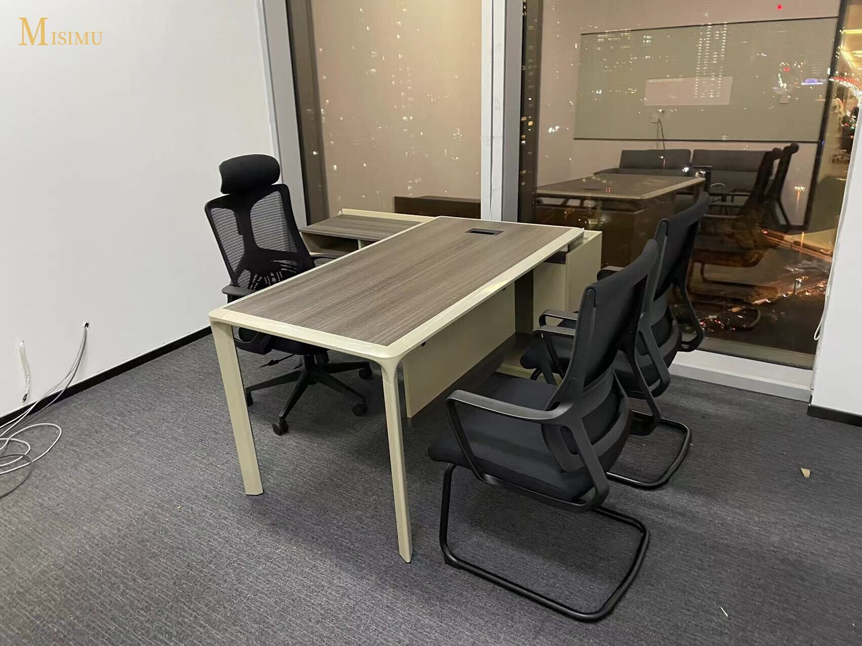 Renmao Electronics Co., Ltd., Shenzhen, Guangdong