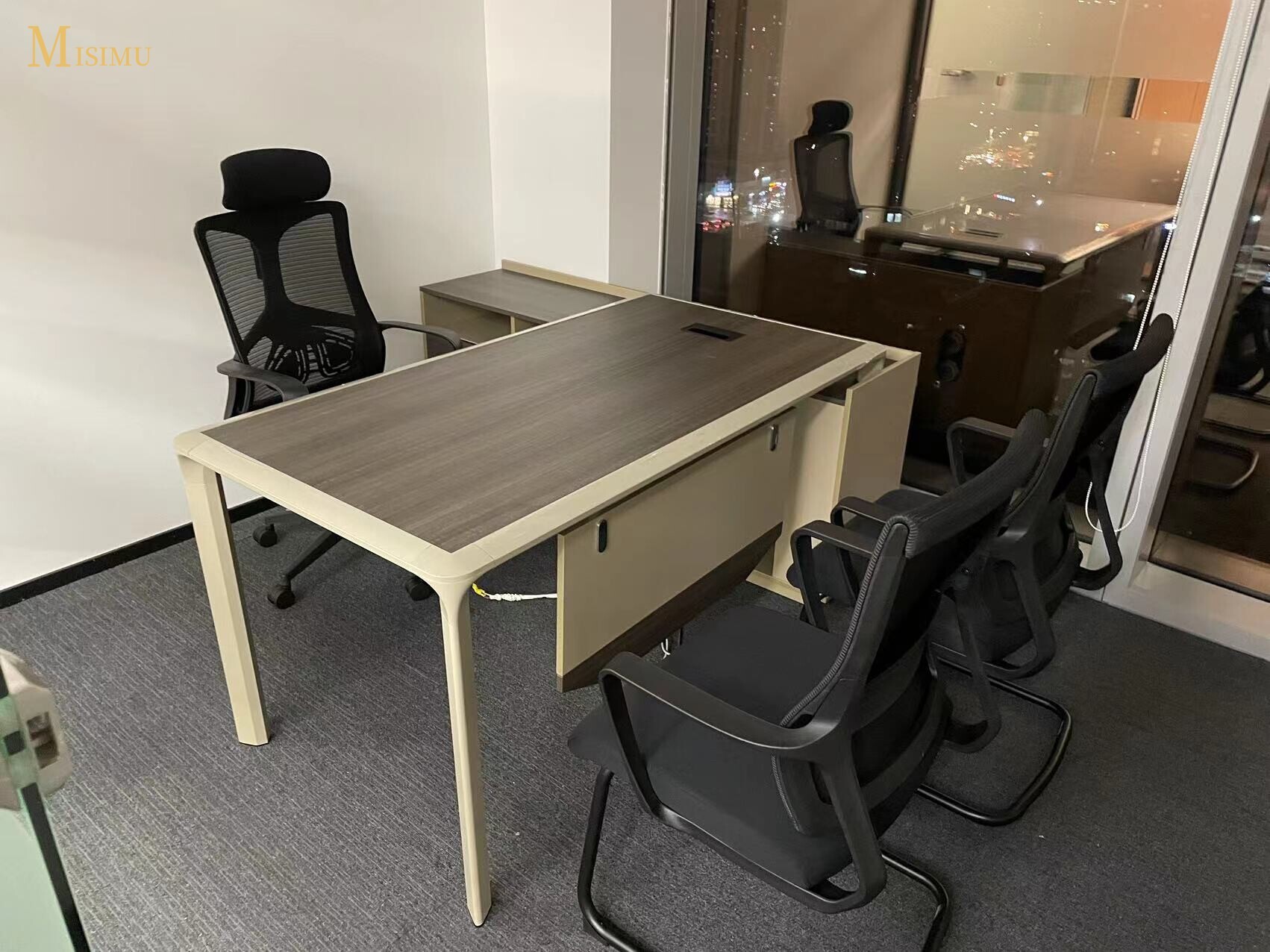 Renmao Electronics Co., Ltd., Shenzhen, Guangdong