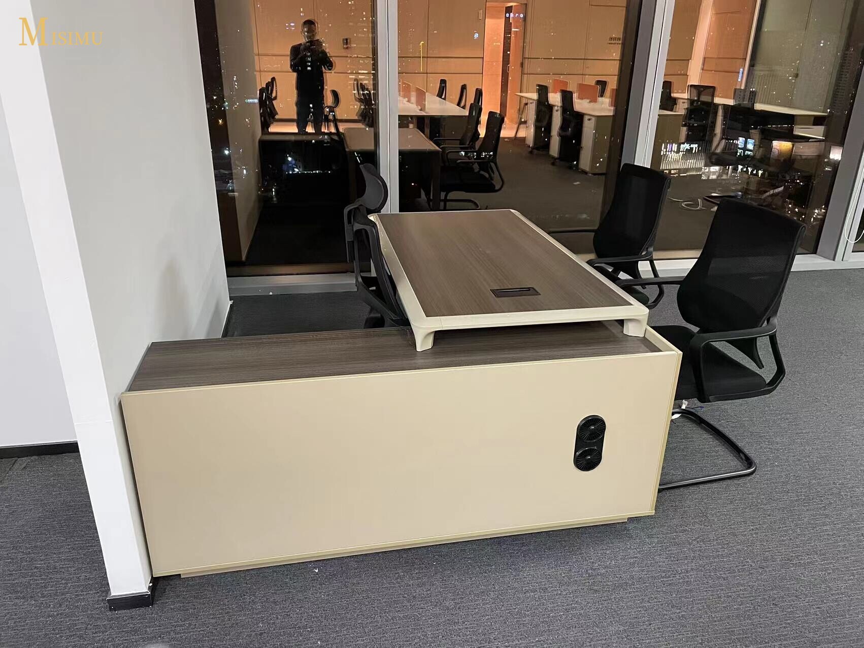 Renmao Electronics Co., Ltd., Shenzhen, Guangdong