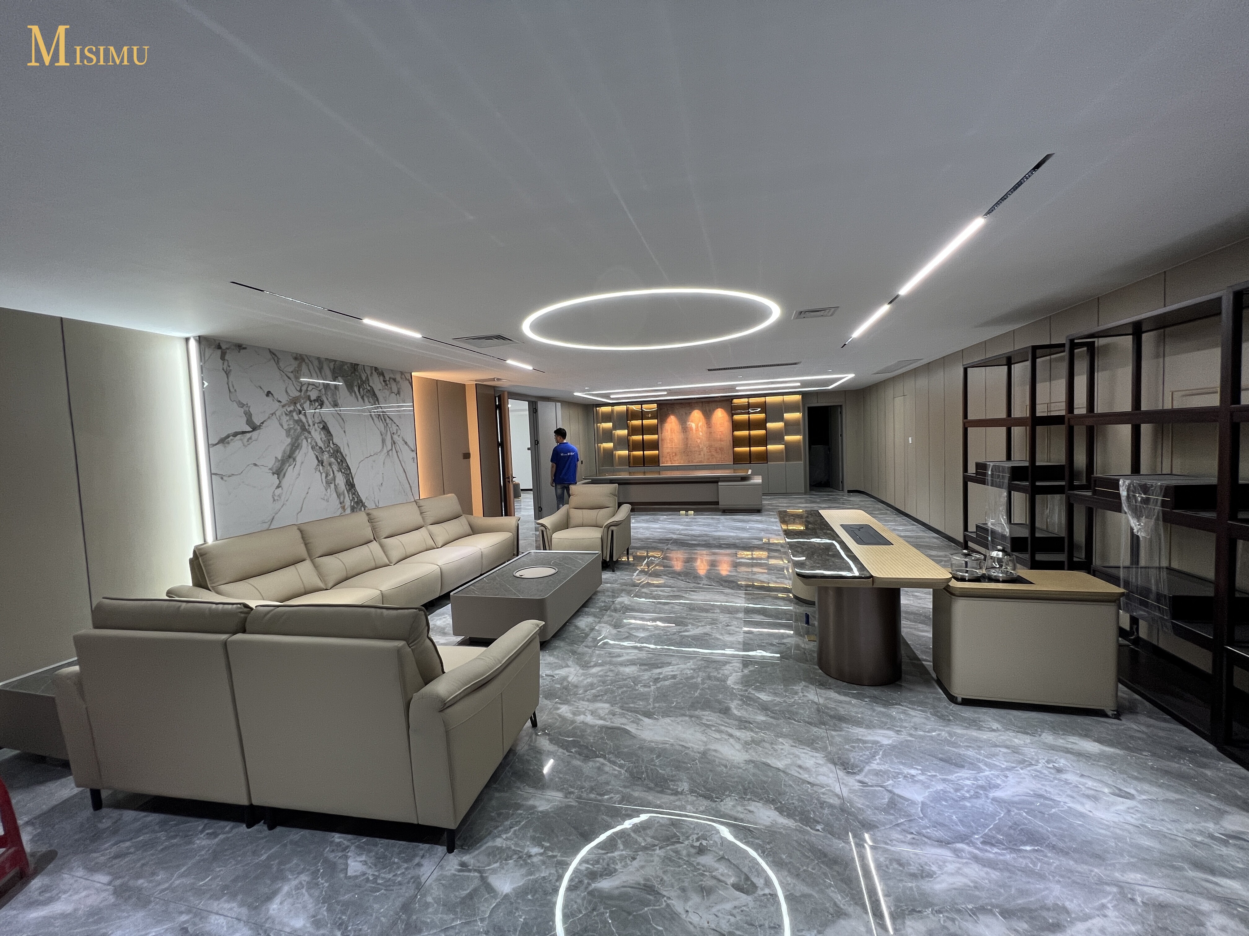 Guangzhou Ximei Technology Co., Ltd