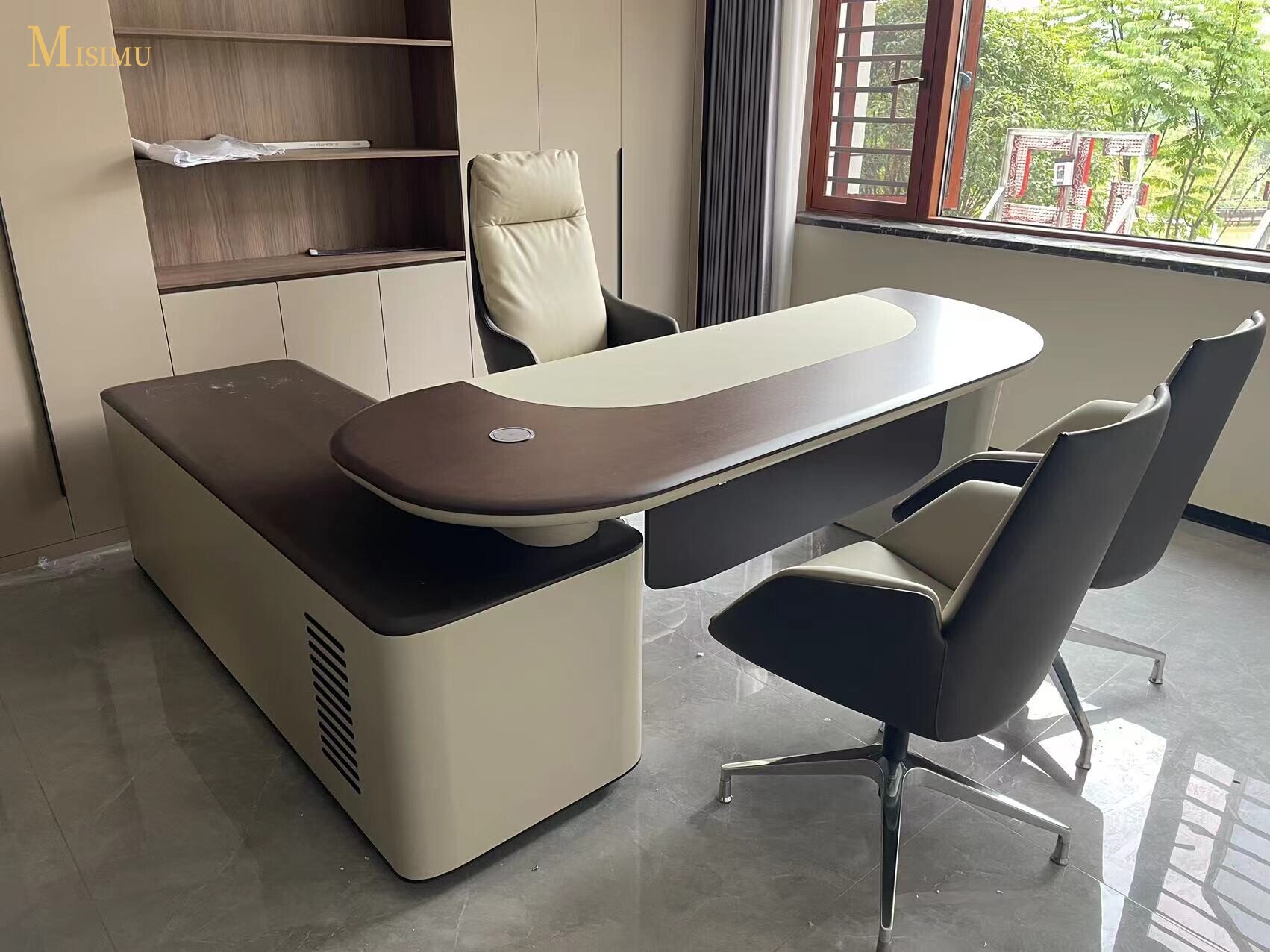 Hunan Loudi Electric Power Technology Valley