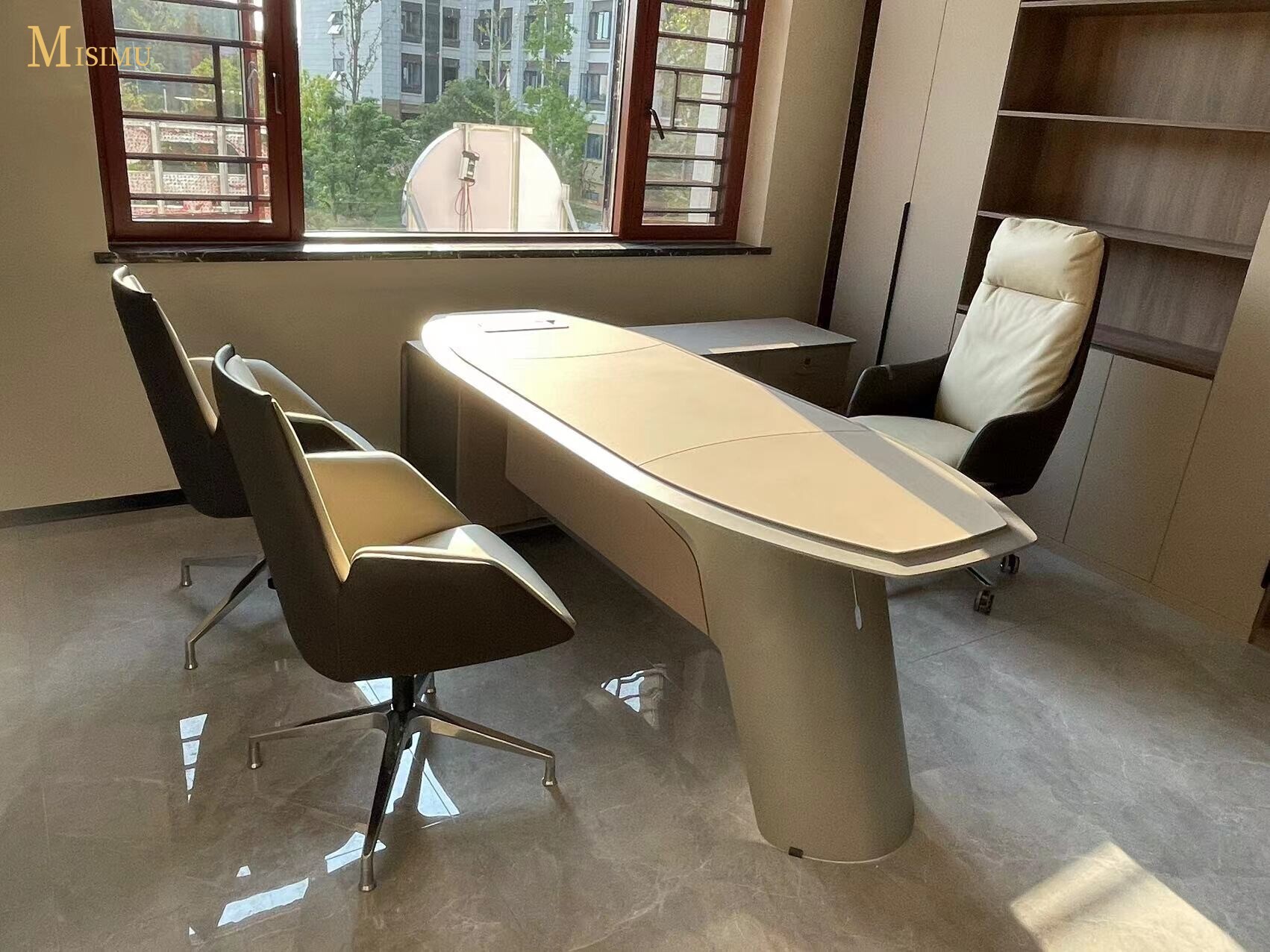 Hunan Loudi Electric Power Technology Valley