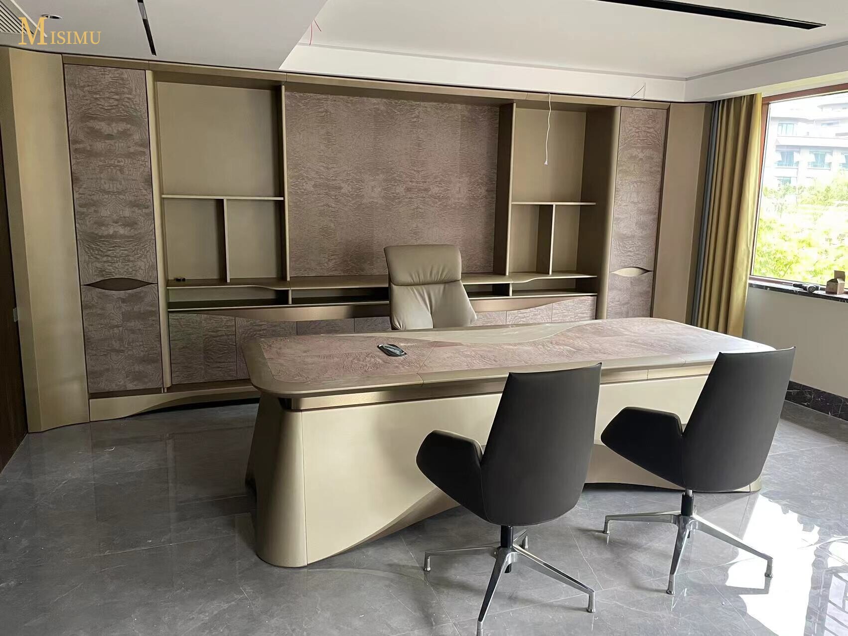 Hunan Loudi Electric Power Technology Valley