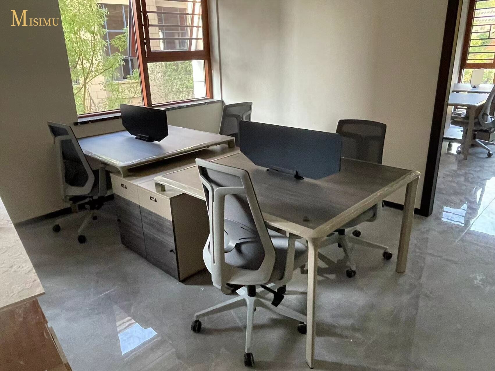 Hunan Loudi Electric Power Technology Valley