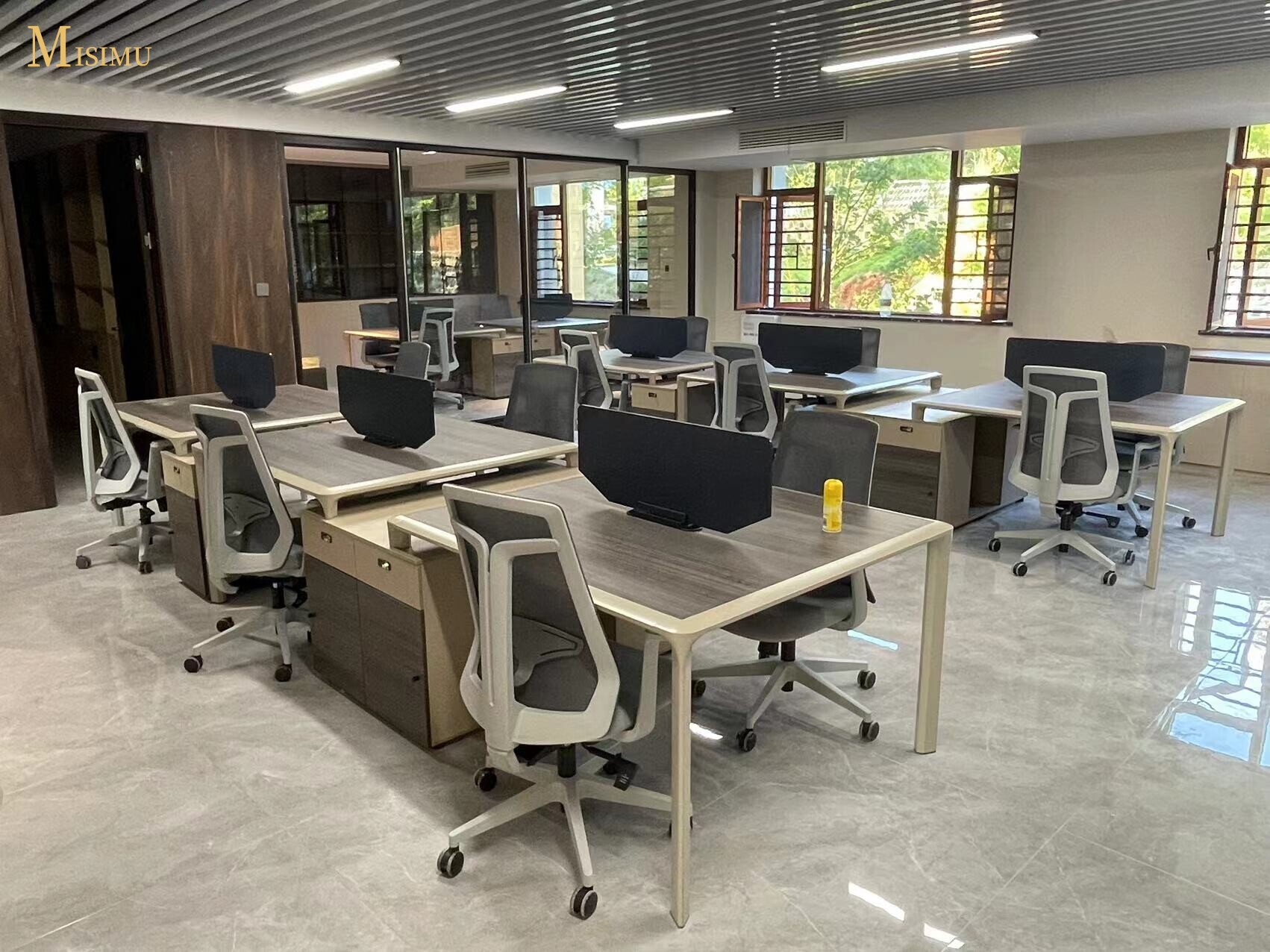 Hunan Loudi Electric Power Technology Valley