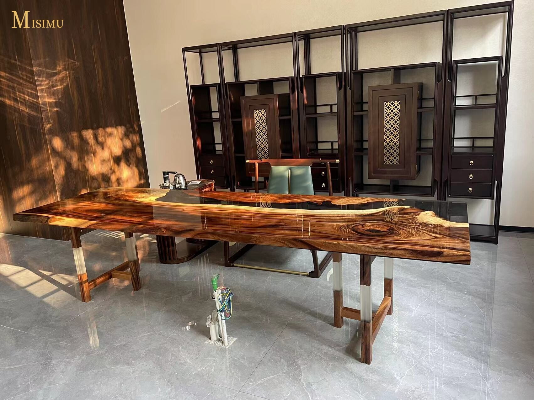 Hunan Loudi Electric Power Technology Valley