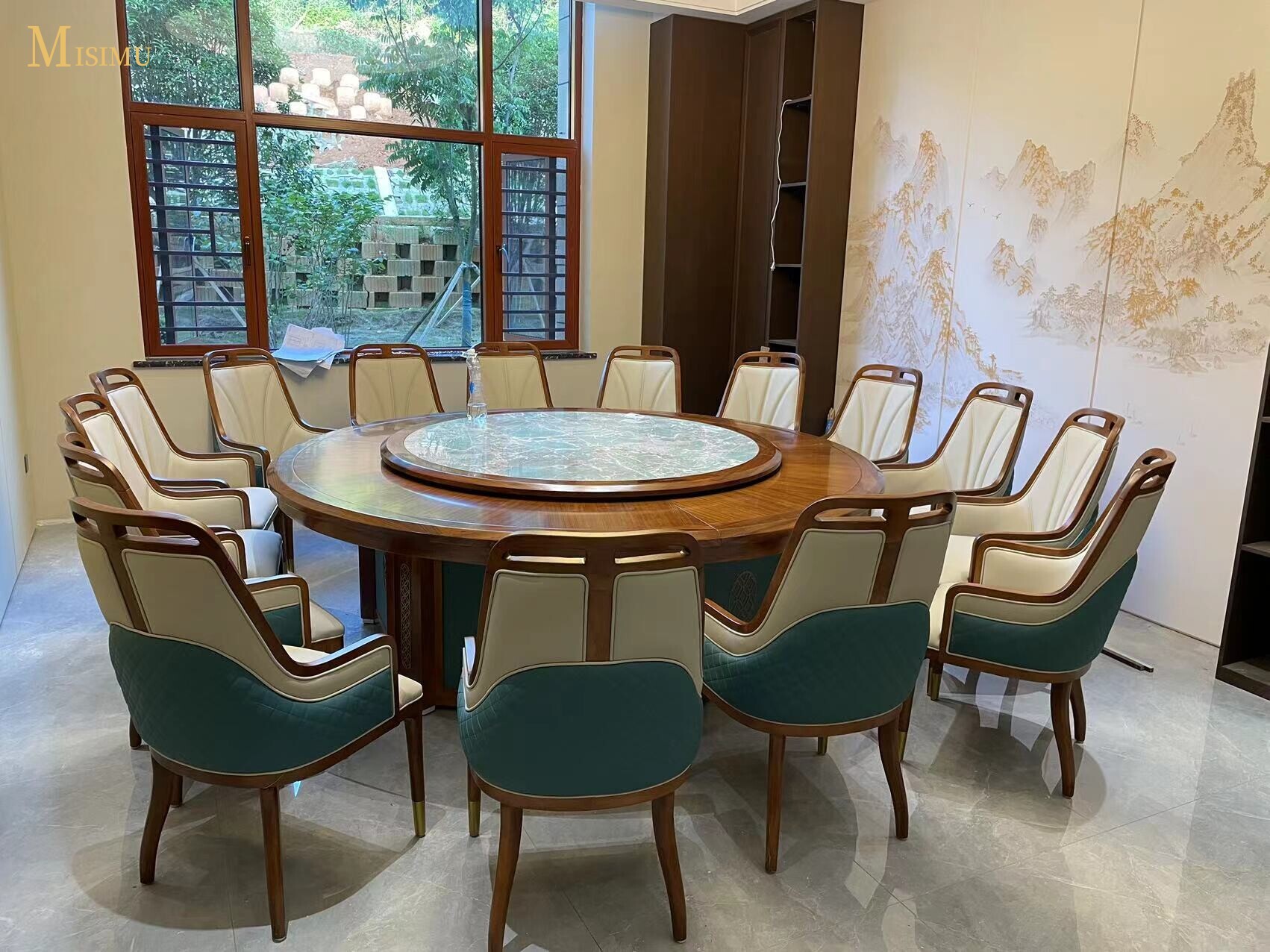 Hunan Loudi Electric Power Technology Valley