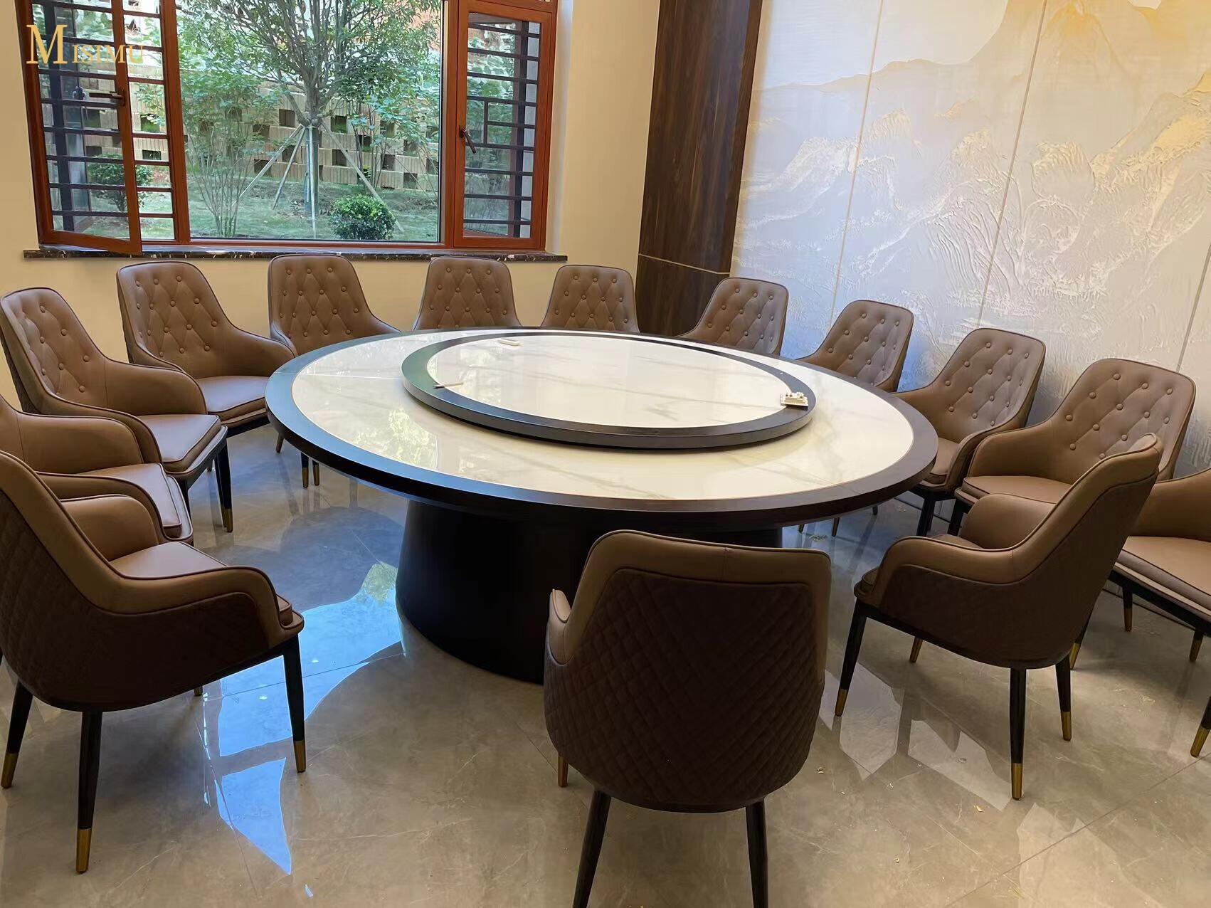 Hunan Loudi Electric Power Technology Valley