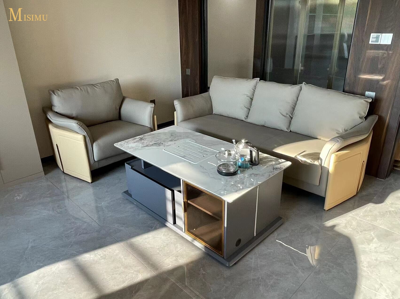 Hunan Loudi Electric Power Technology Valley