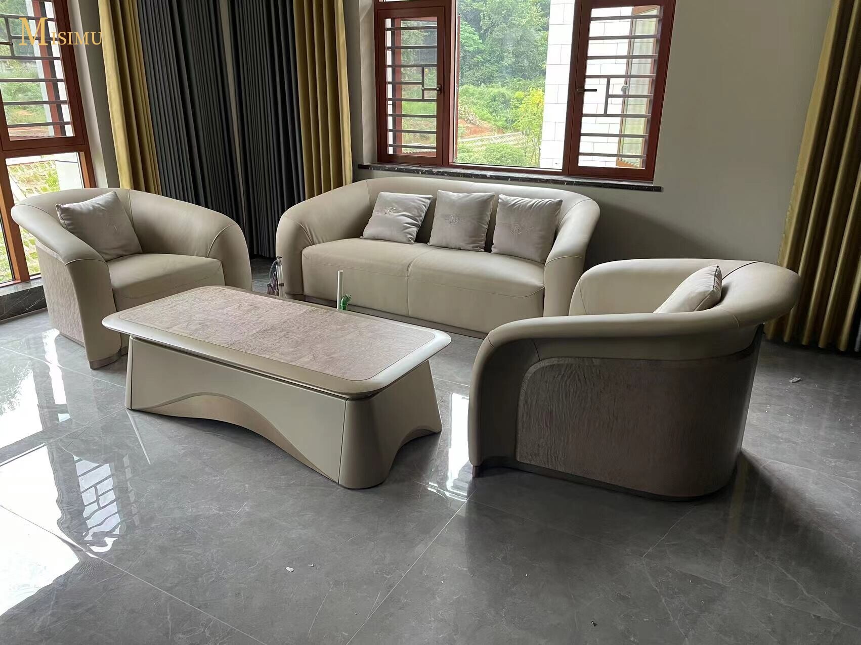 Hunan Loudi Electric Power Technology Valley