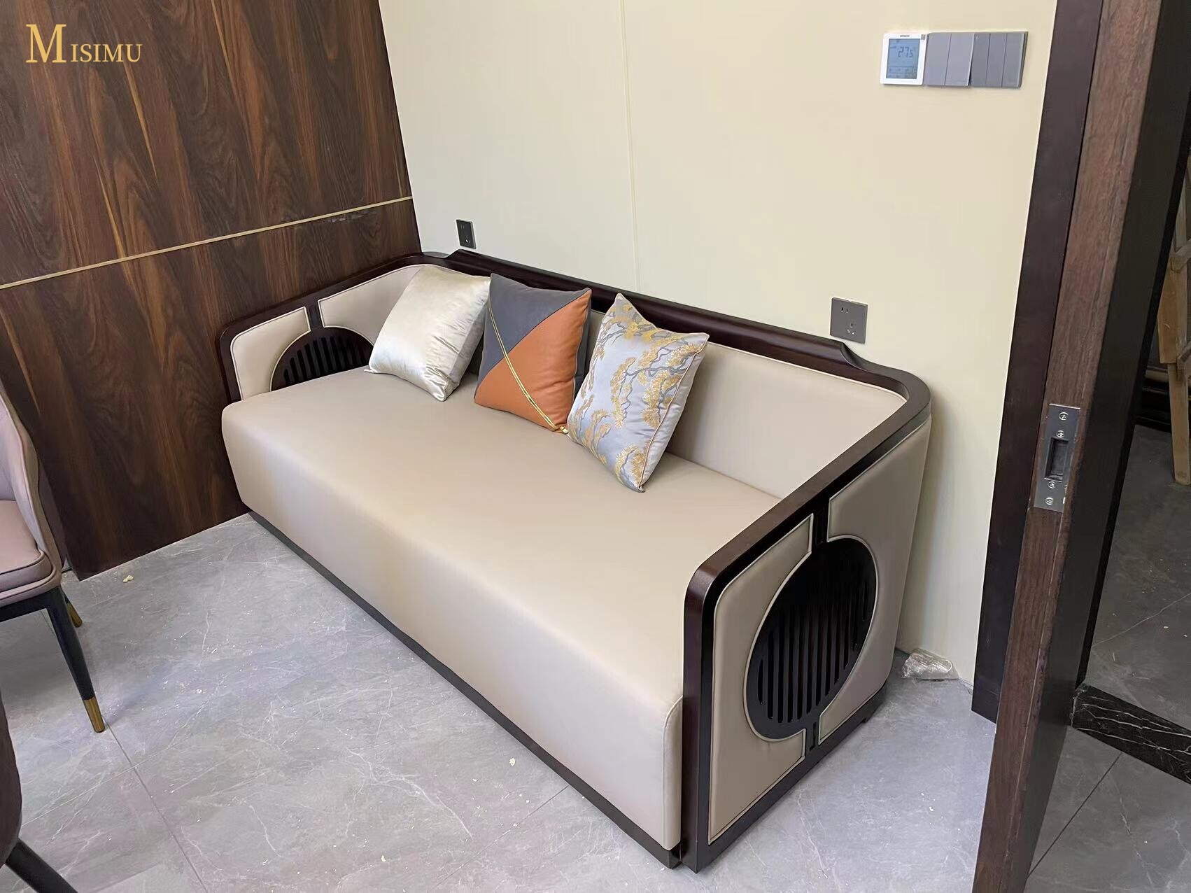 Hunan Loudi Electric Power Technology Valley