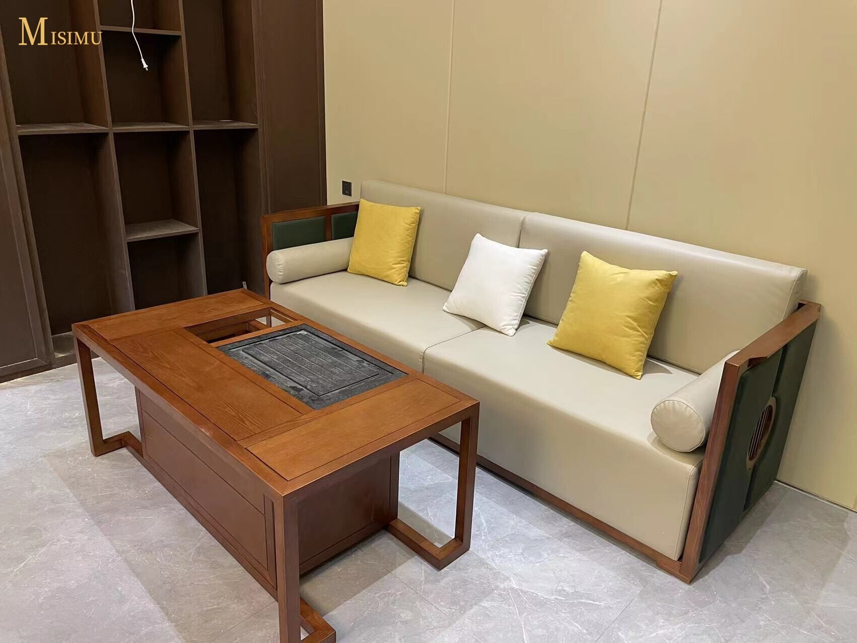 Hunan Loudi Electric Power Technology Valley