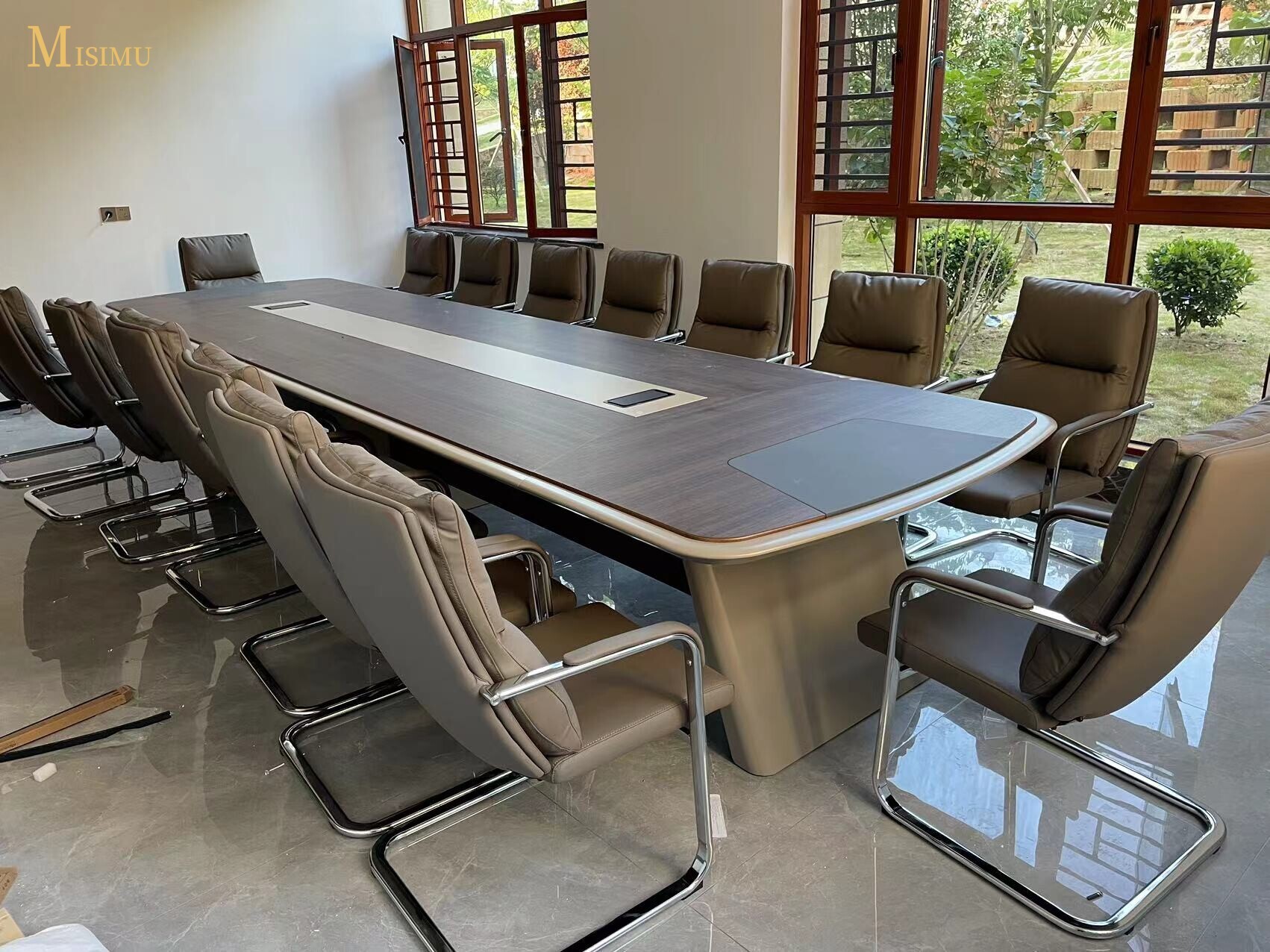 Hunan Loudi Electric Power Technology Valley