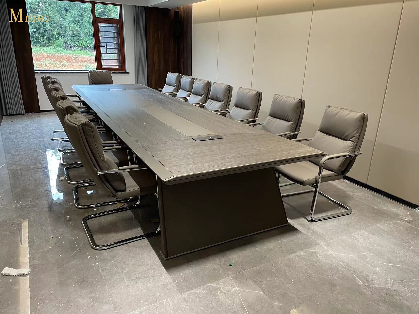 Hunan Loudi Electric Power Technology Valley