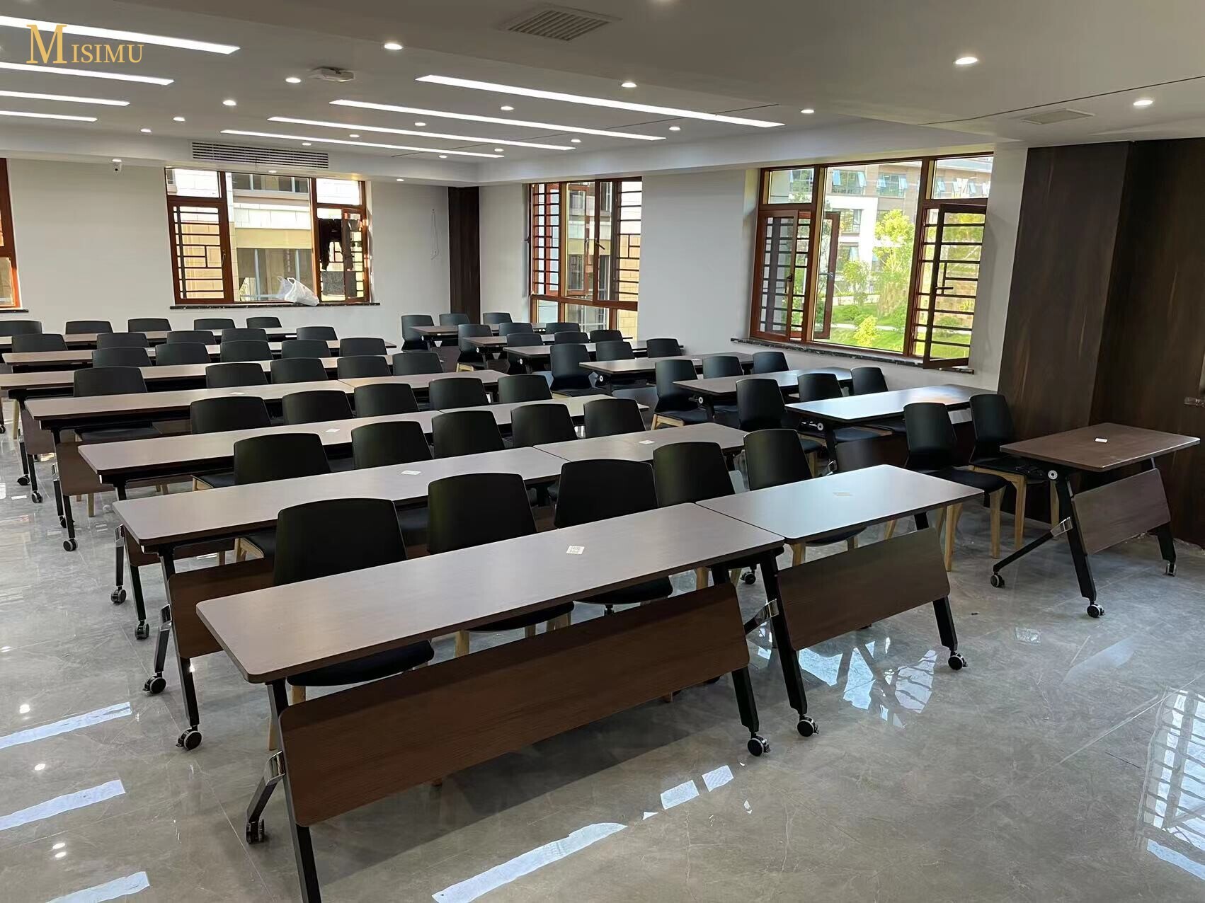 Hunan Loudi Electric Power Technology Valley