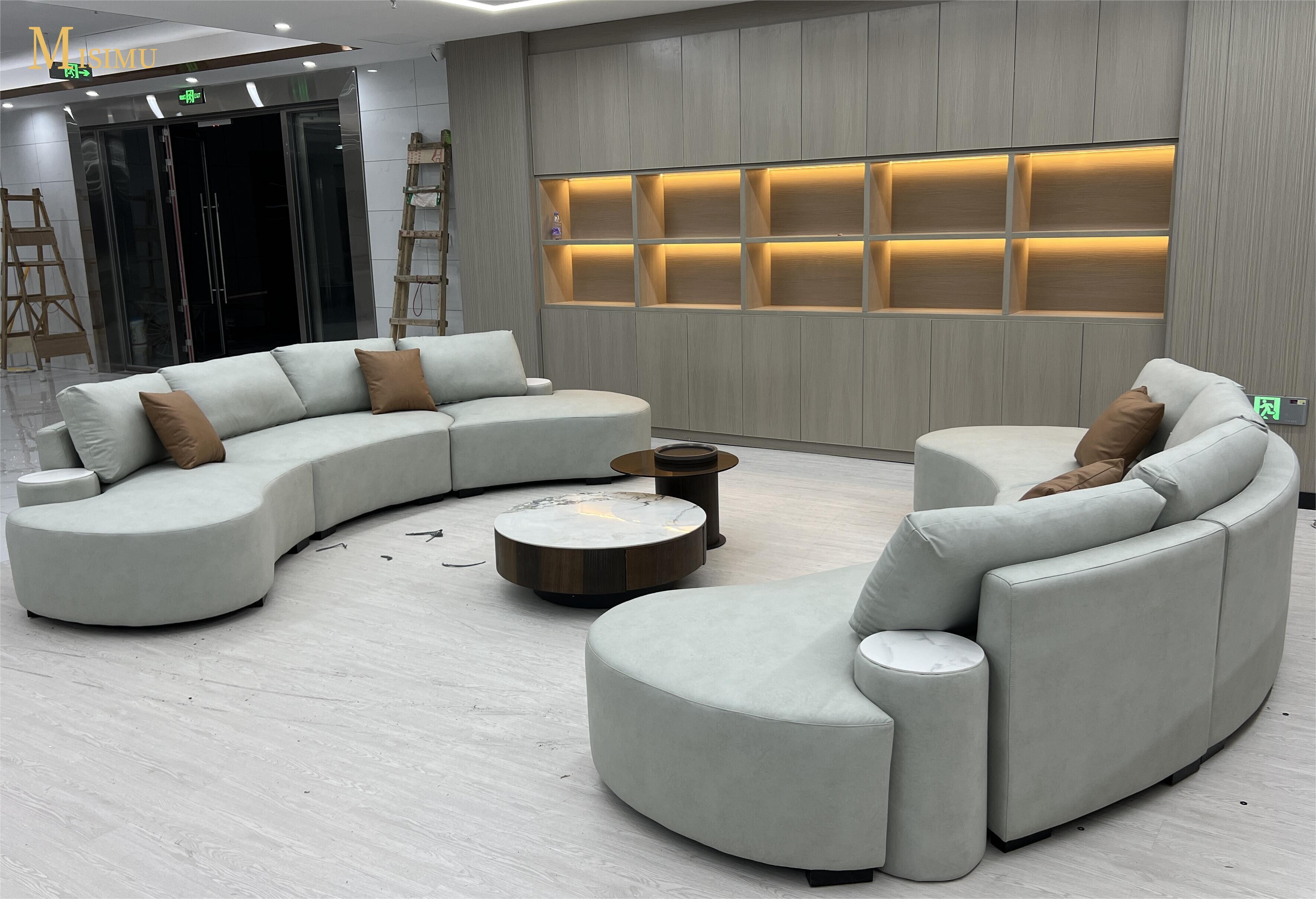 Huizhou Shining Technology Co., Ltd