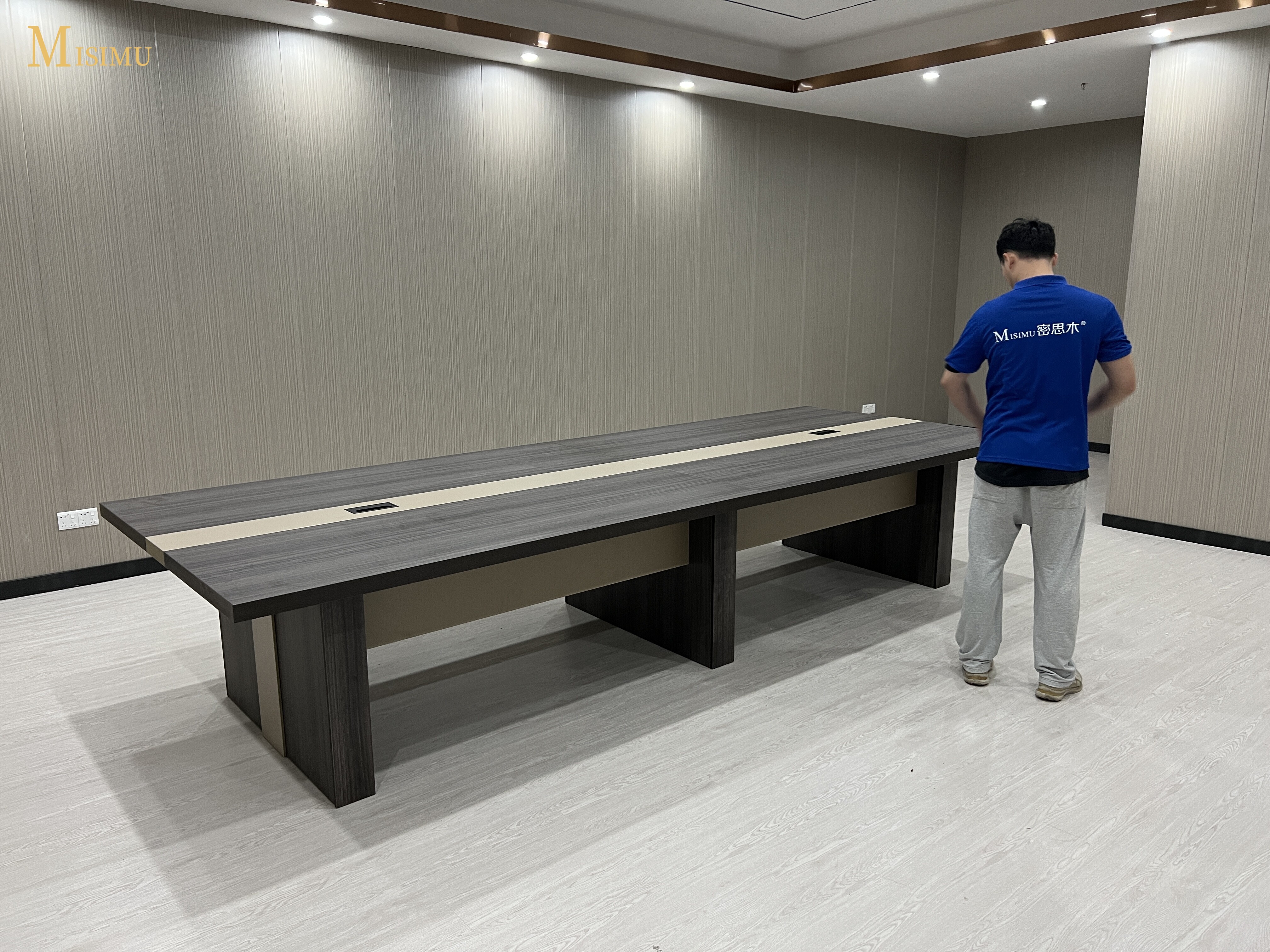 Huizhou Shining Technology Co., Ltd