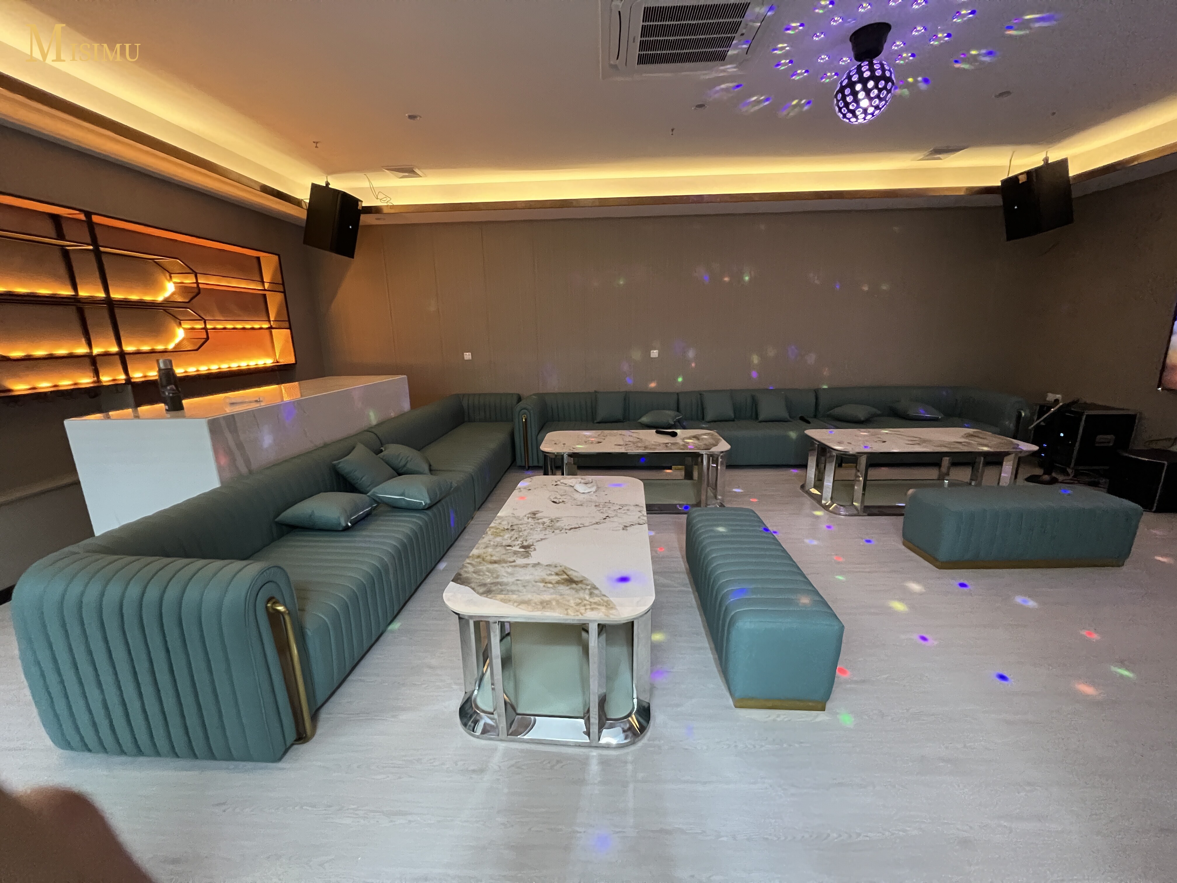 Huizhou Shining Technology Co., Ltd