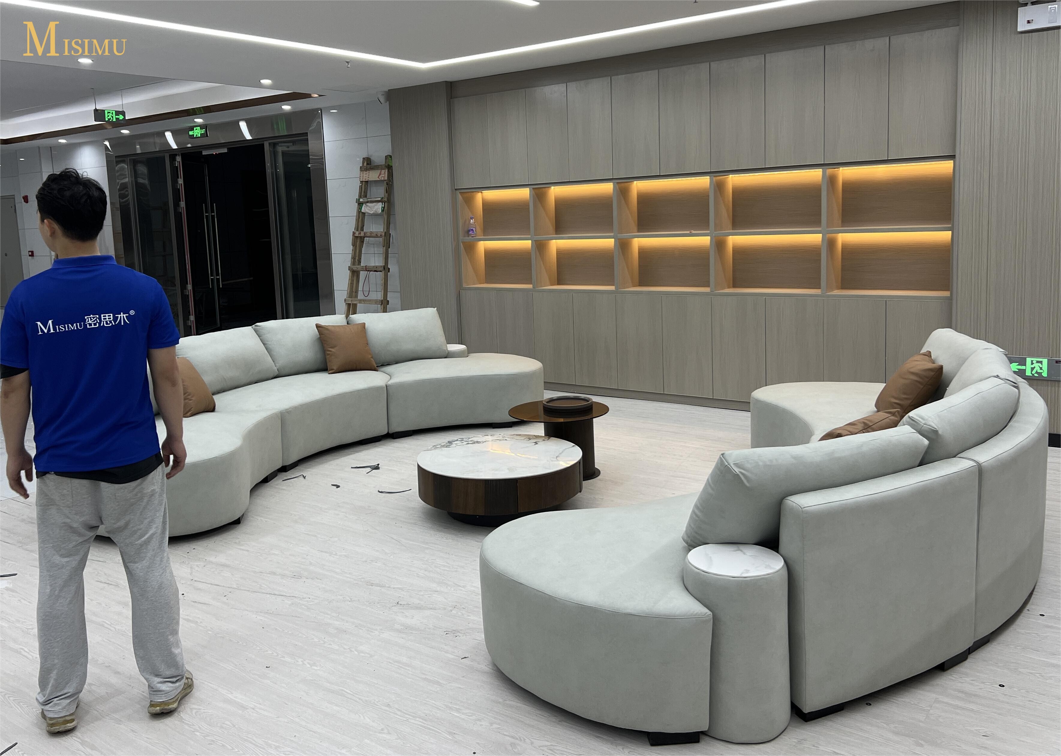 Huizhou Shining Technology Co., Ltd