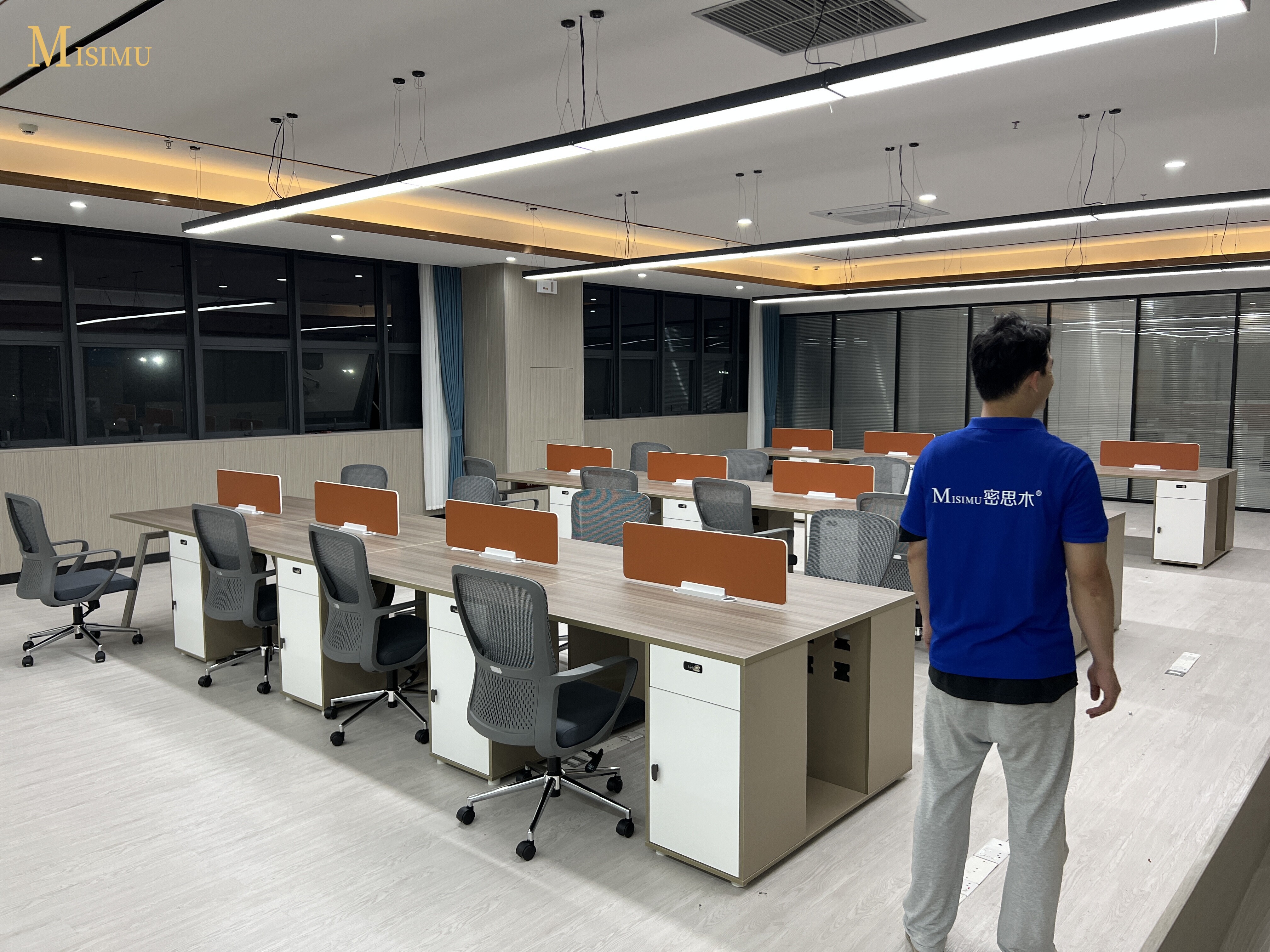 Huizhou Shining Technology Co., Ltd