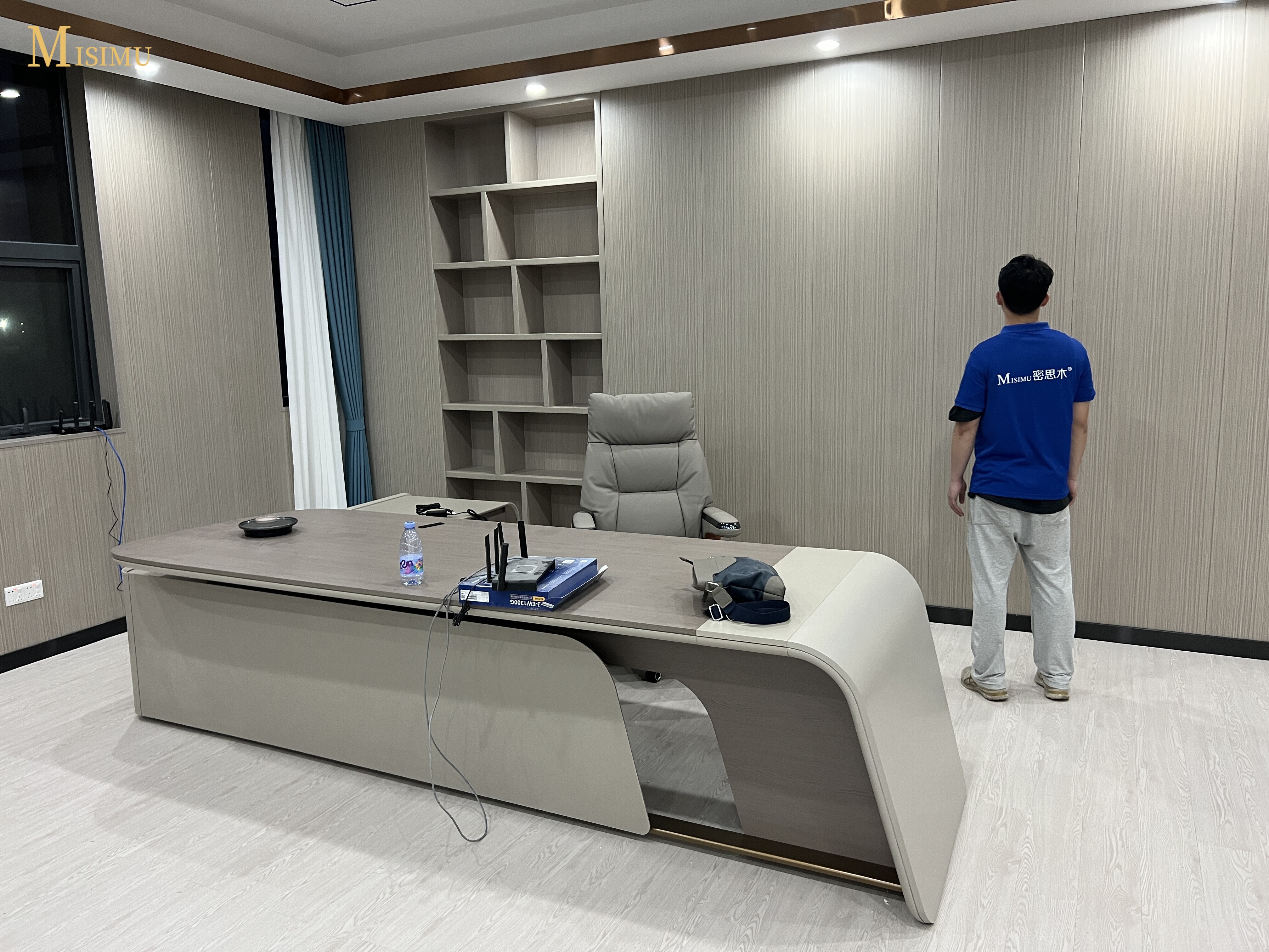 Huizhou Shining Technology Co., Ltd