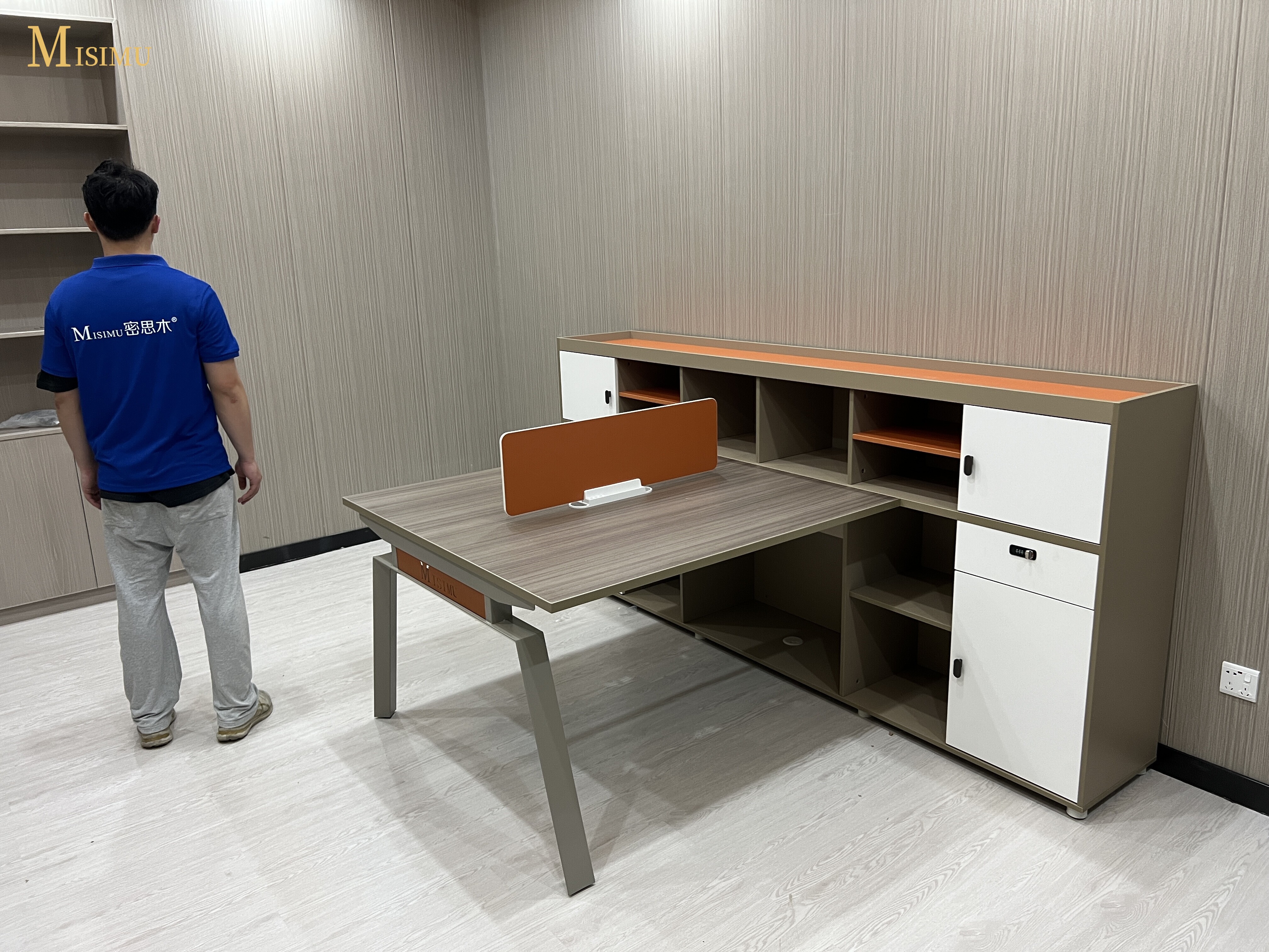 Huizhou Shining Technology Co., Ltd