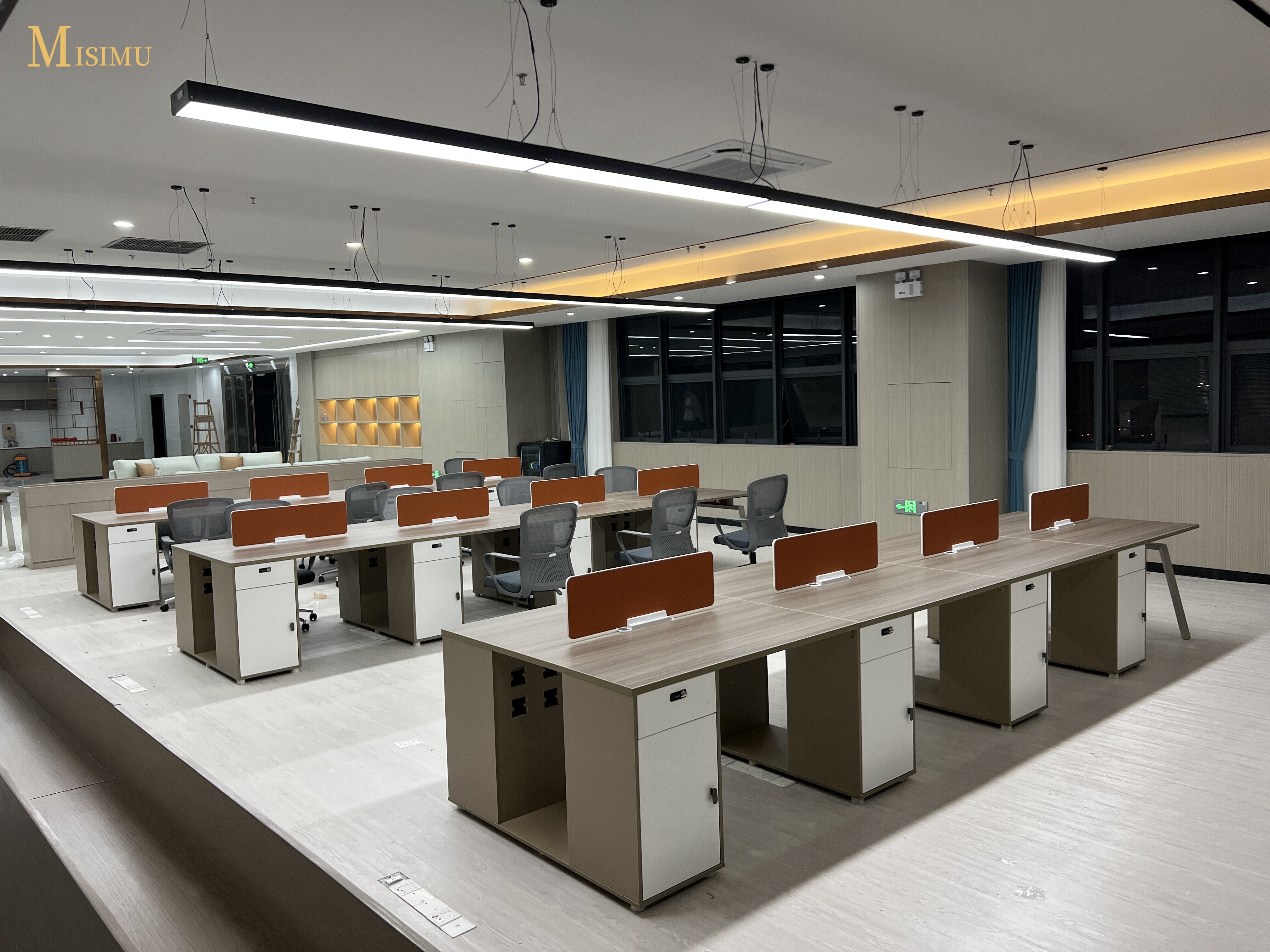 Huizhou Shining Technology Co., Ltd