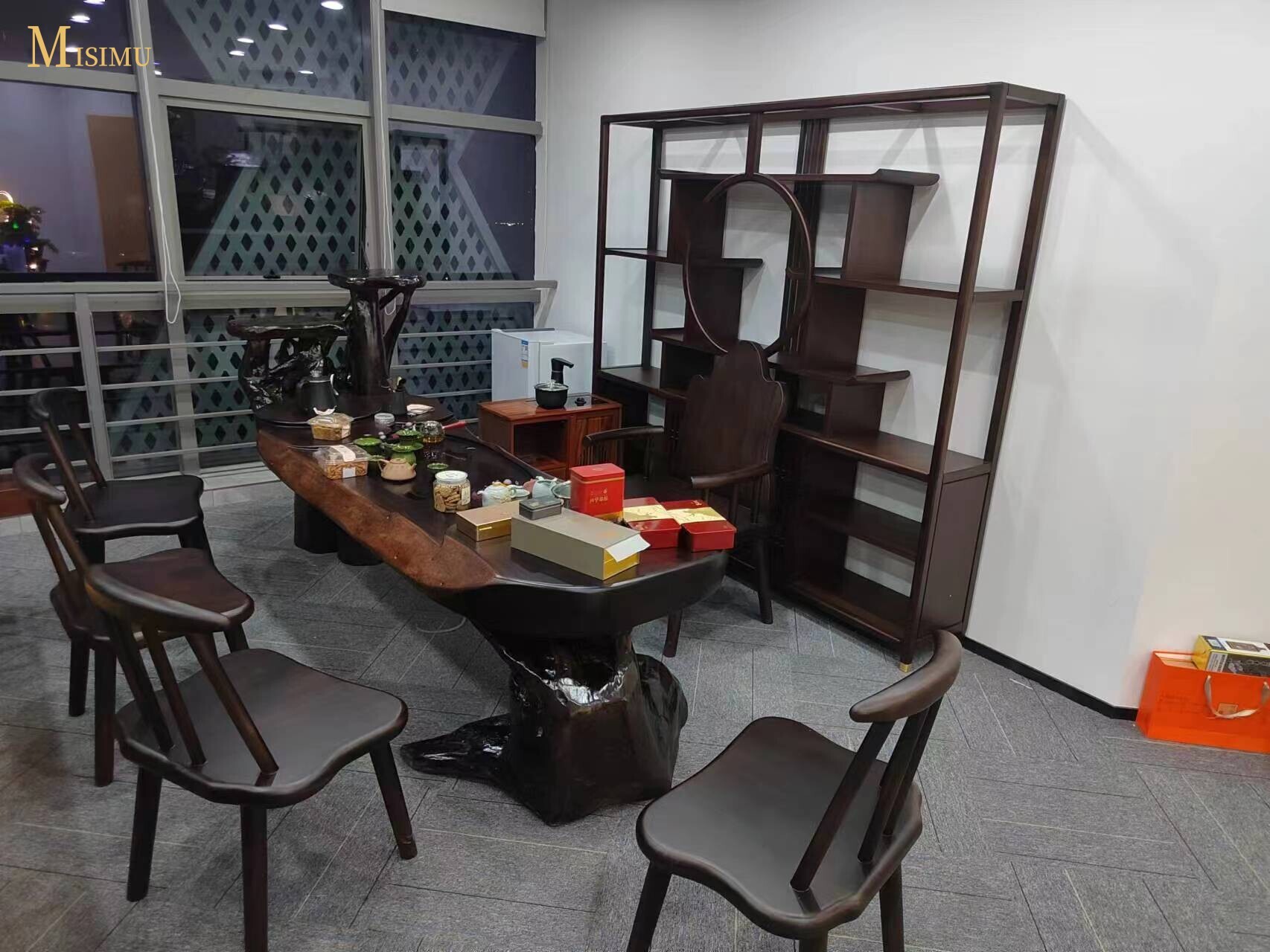 Shenzhen Oudar Environmental Protection Technology Co., Ltd