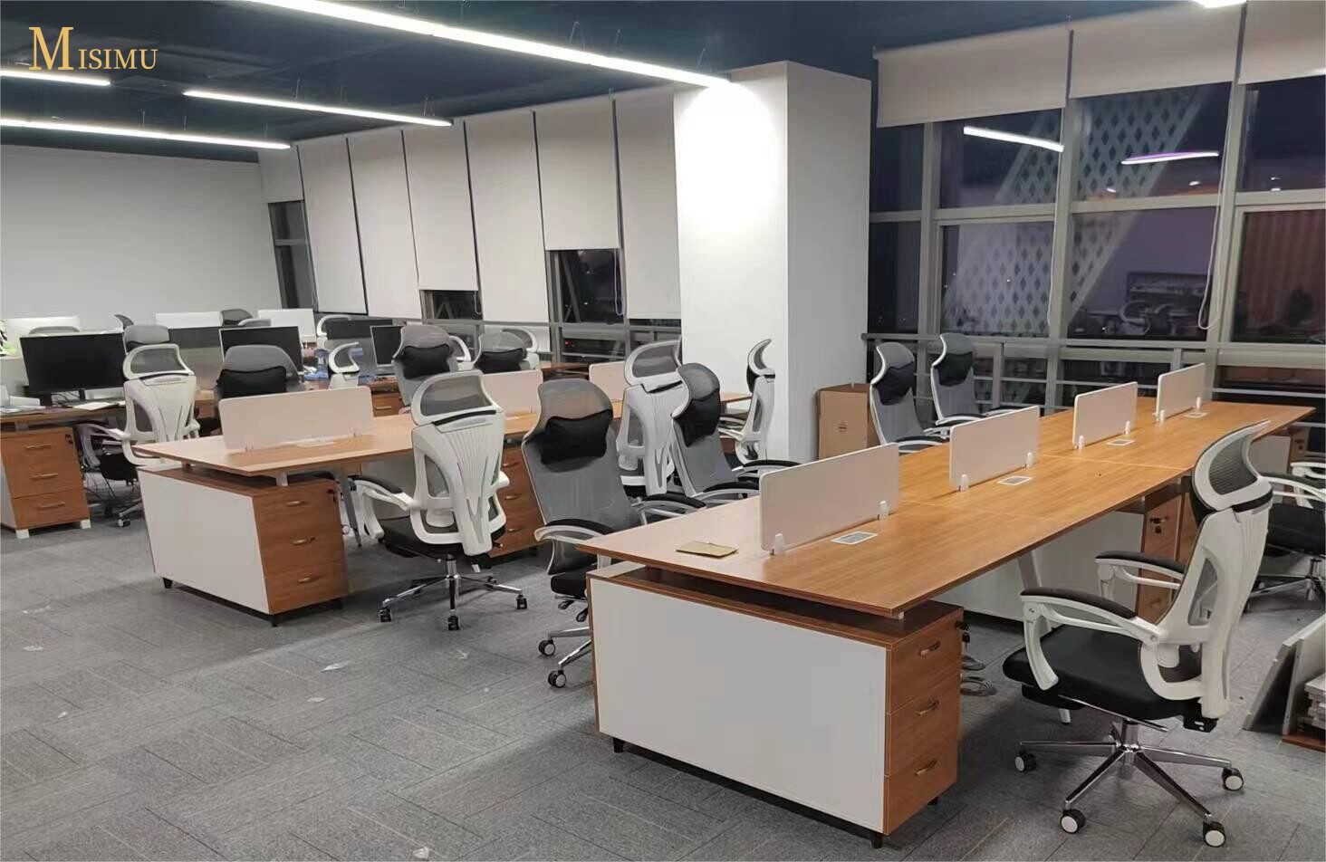 Shenzhen Oudar Environmental Protection Technology Co., Ltd