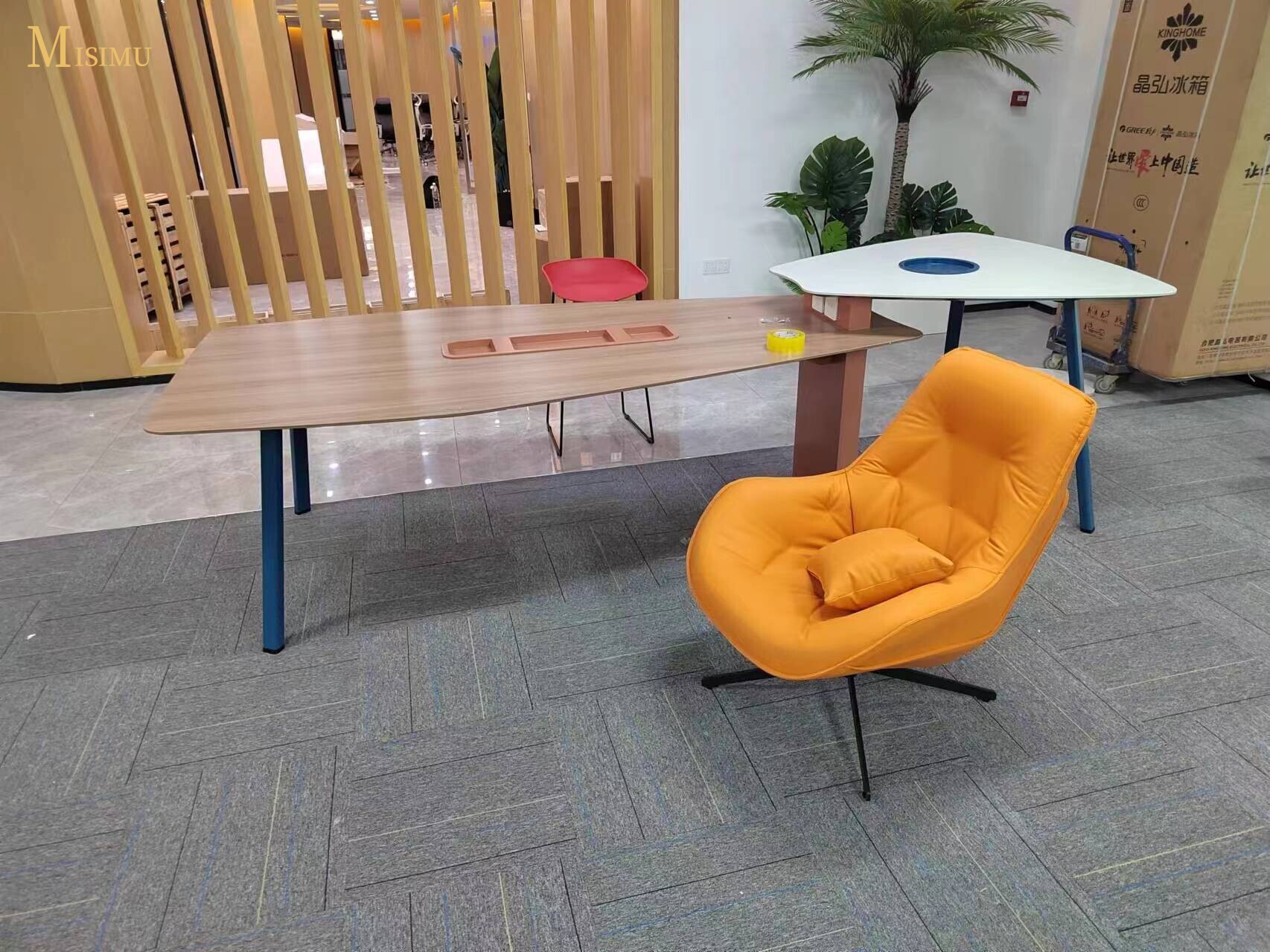 Shenzhen Oudar Environmental Protection Technology Co., Ltd