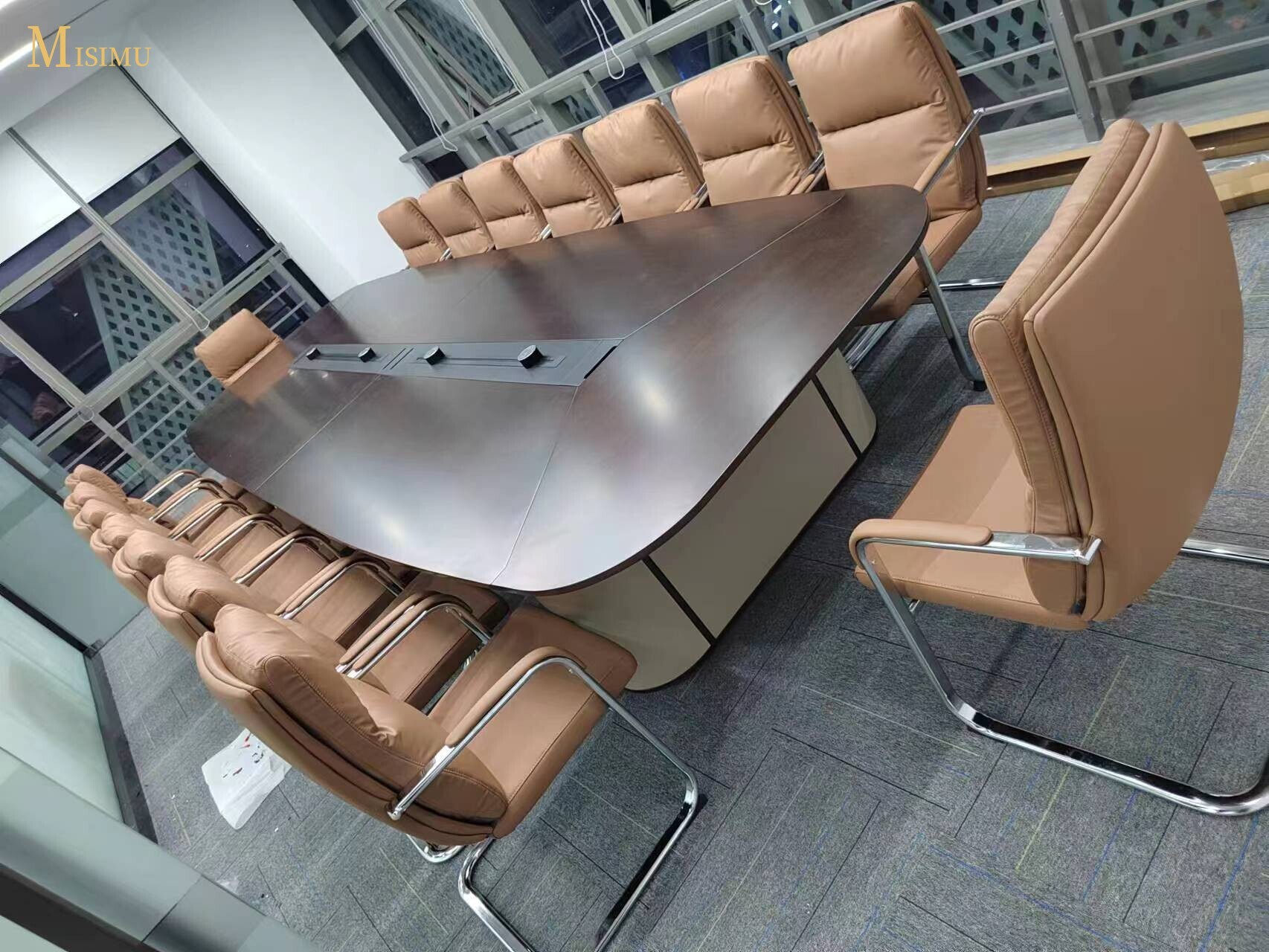 Shenzhen Oudar Environmental Protection Technology Co., Ltd