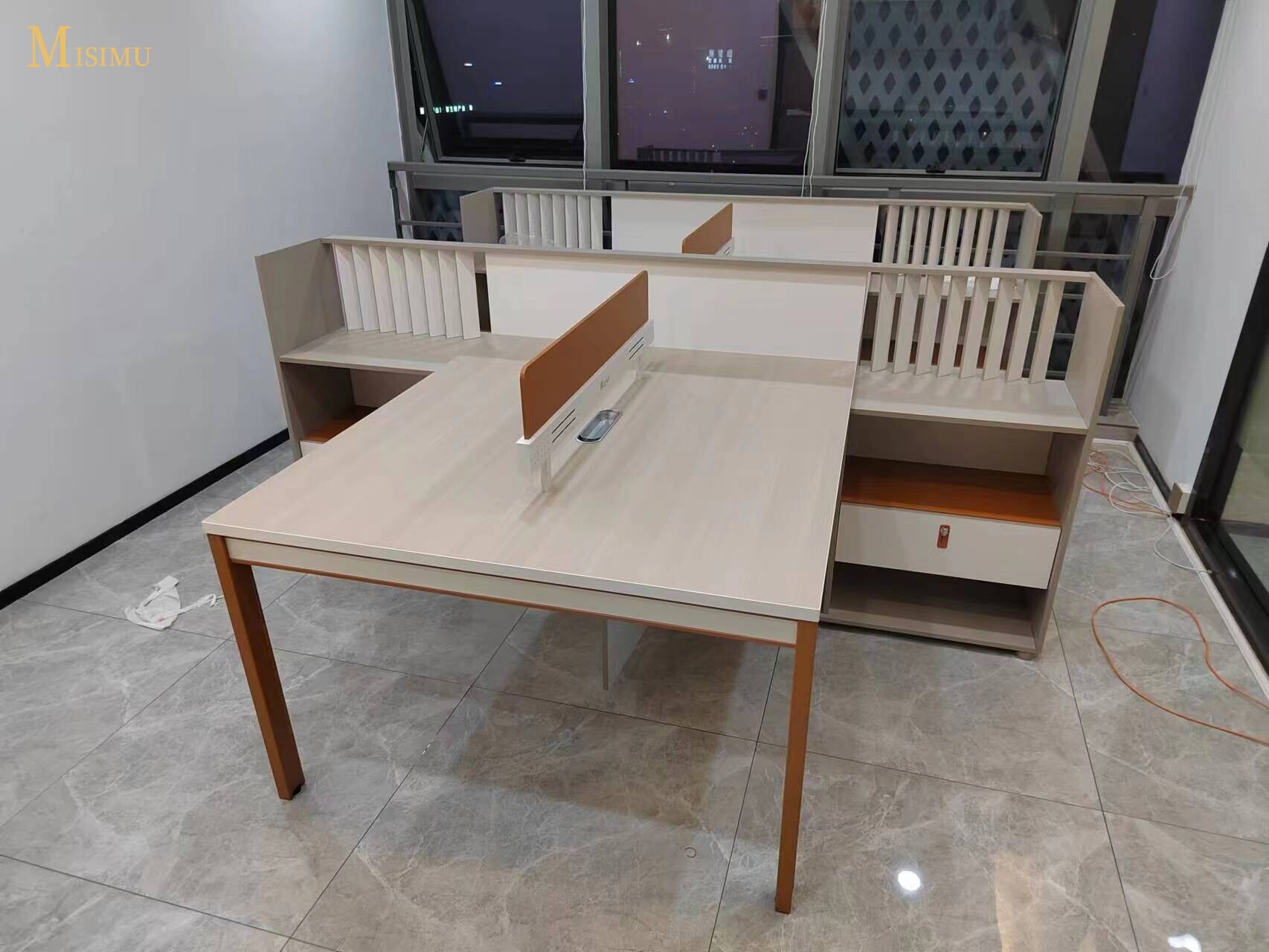 Shenzhen Oudar Environmental Protection Technology Co., Ltd