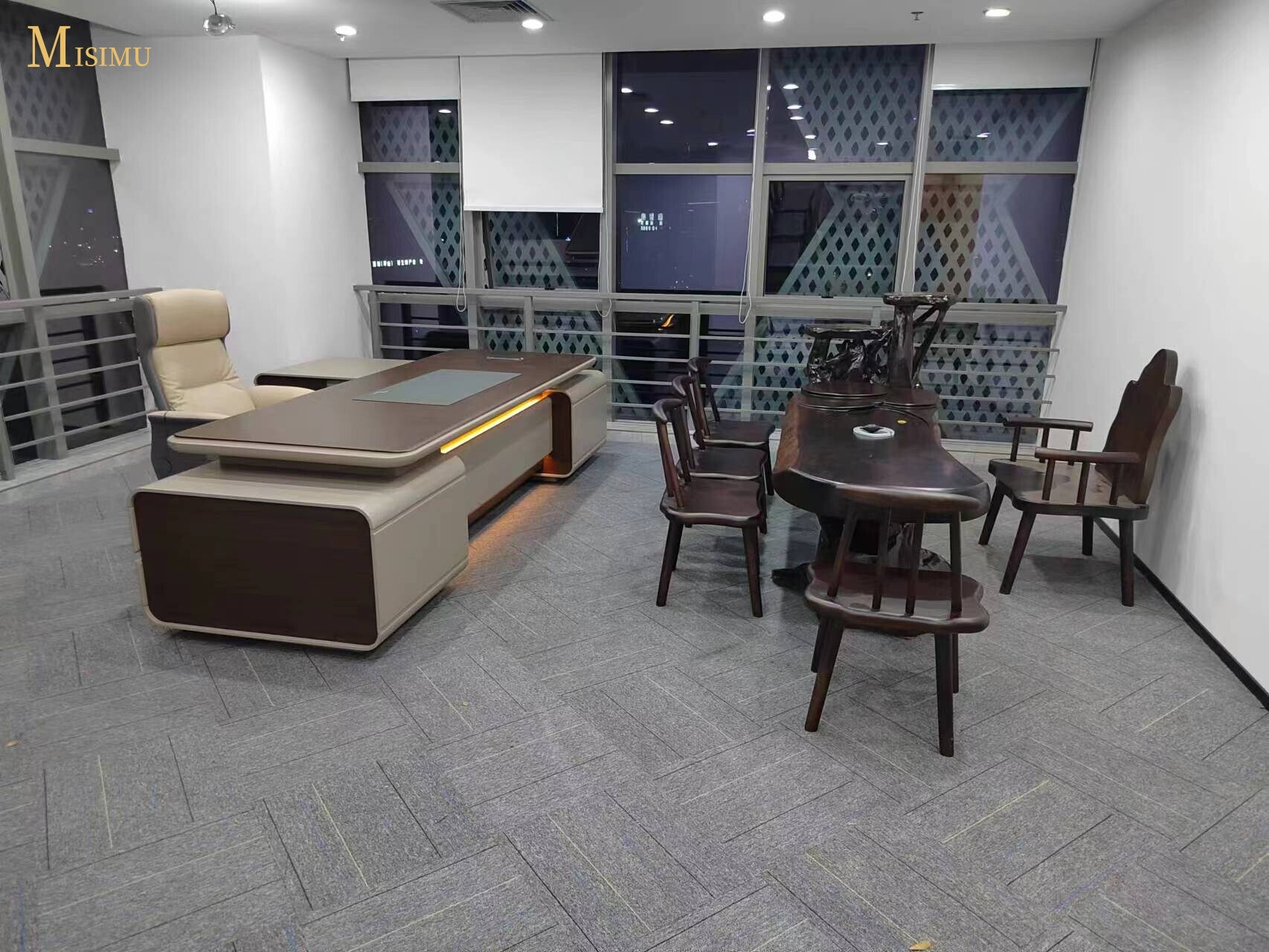 Shenzhen Oudar Environmental Protection Technology Co., Ltd