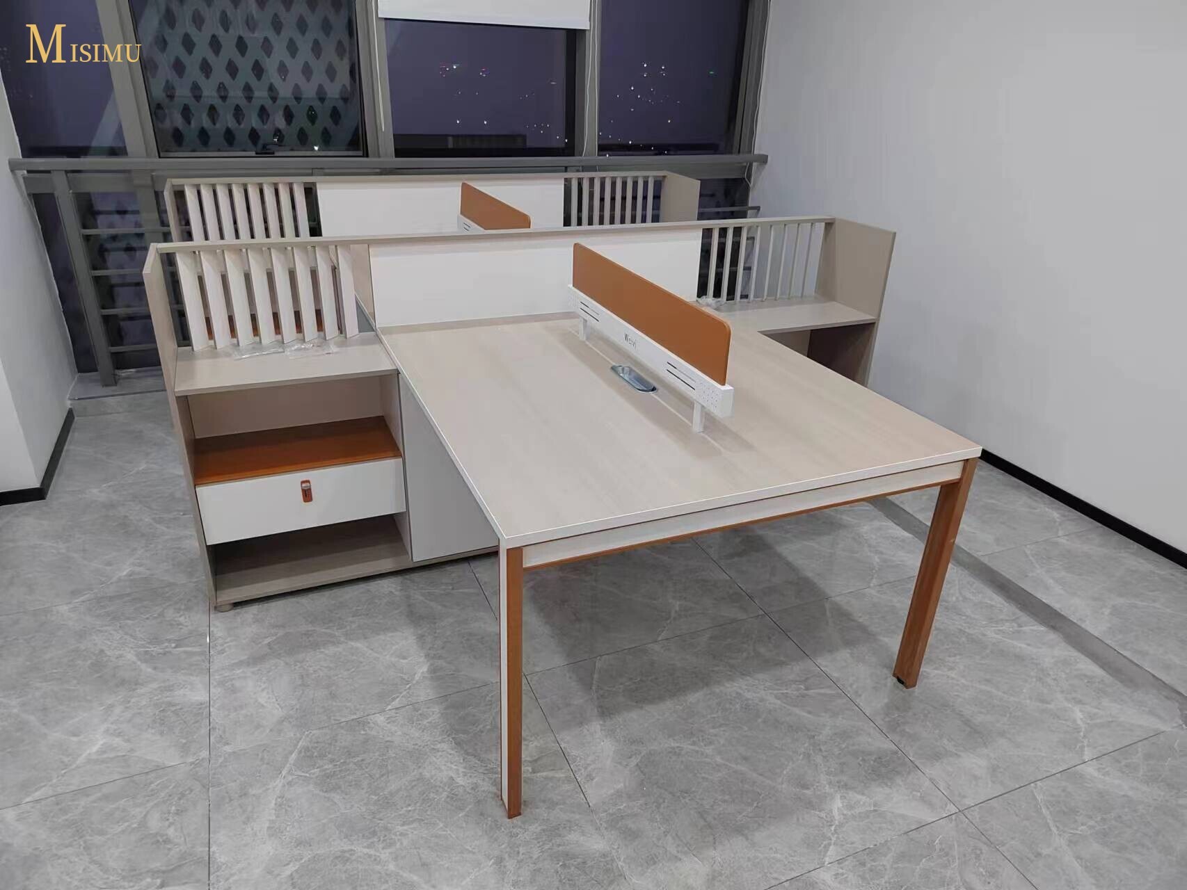 Shenzhen Oudar Environmental Protection Technology Co., Ltd