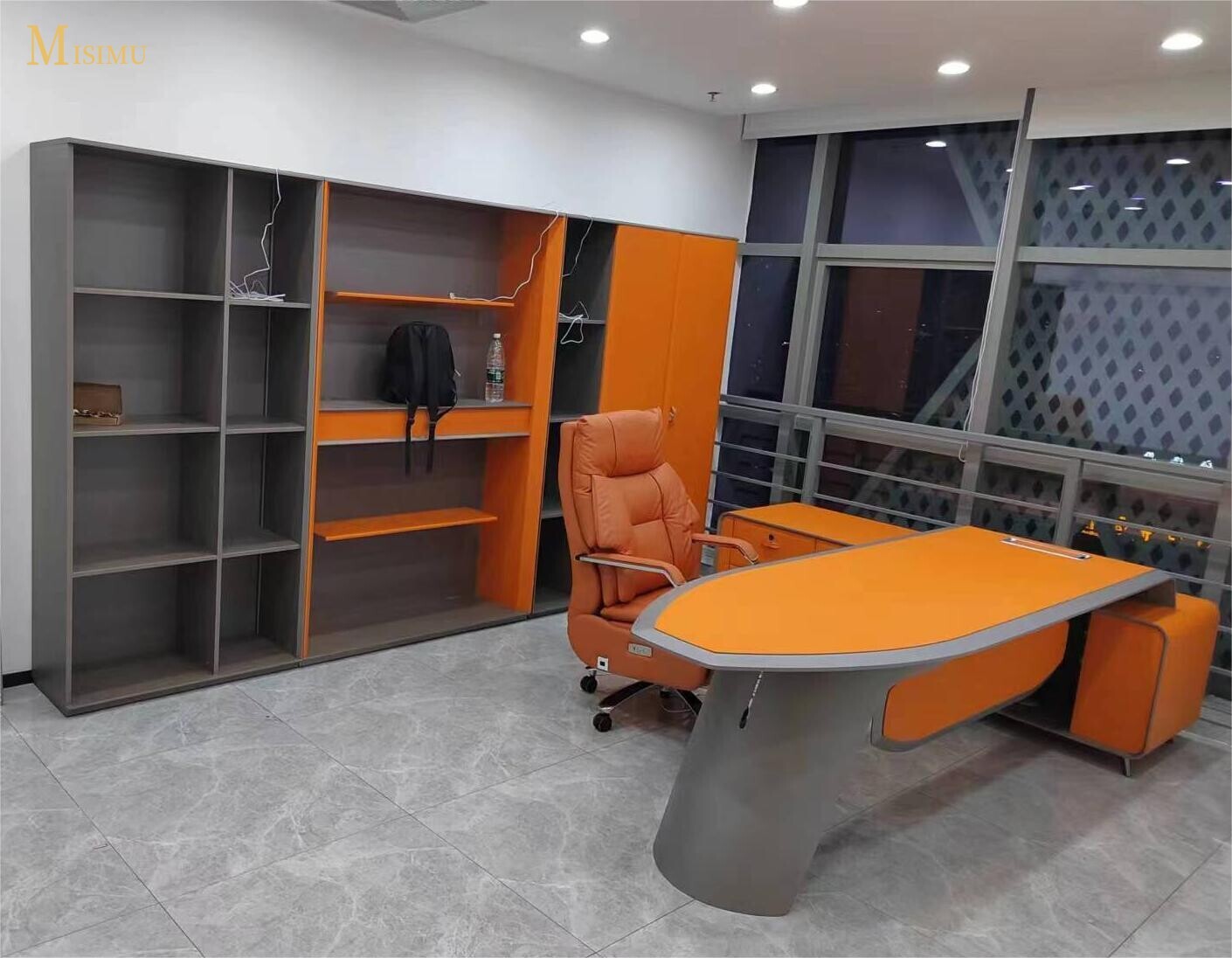 Shenzhen Oudar Environmental Protection Technology Co., Ltd