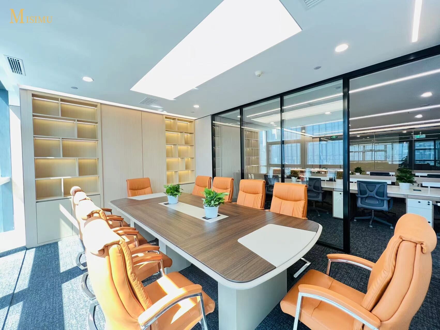 Shenzhen Oudar Environmental Protection Technology Co., Ltd