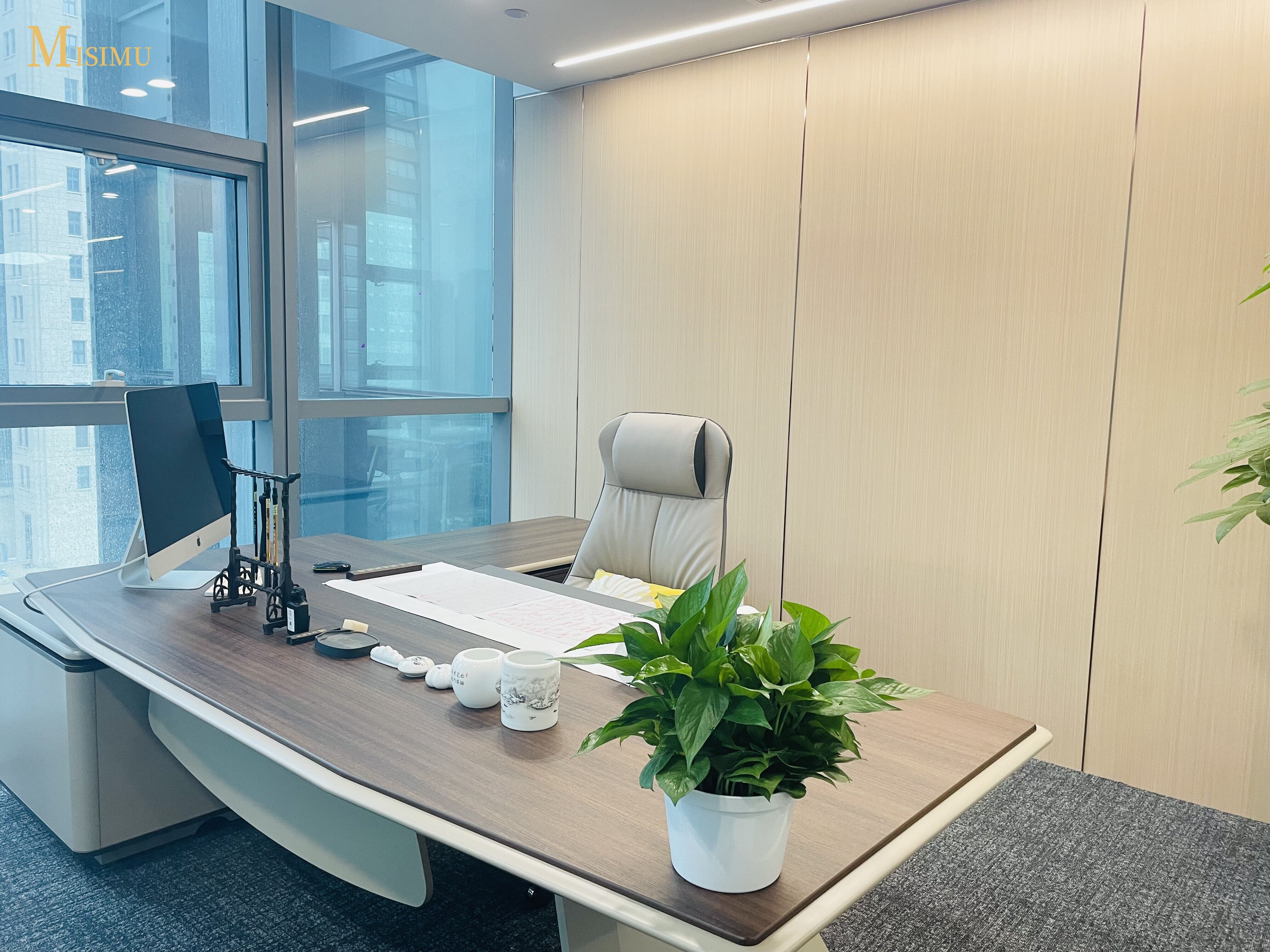 Shenzhen Oudar Environmental Protection Technology Co., Ltd