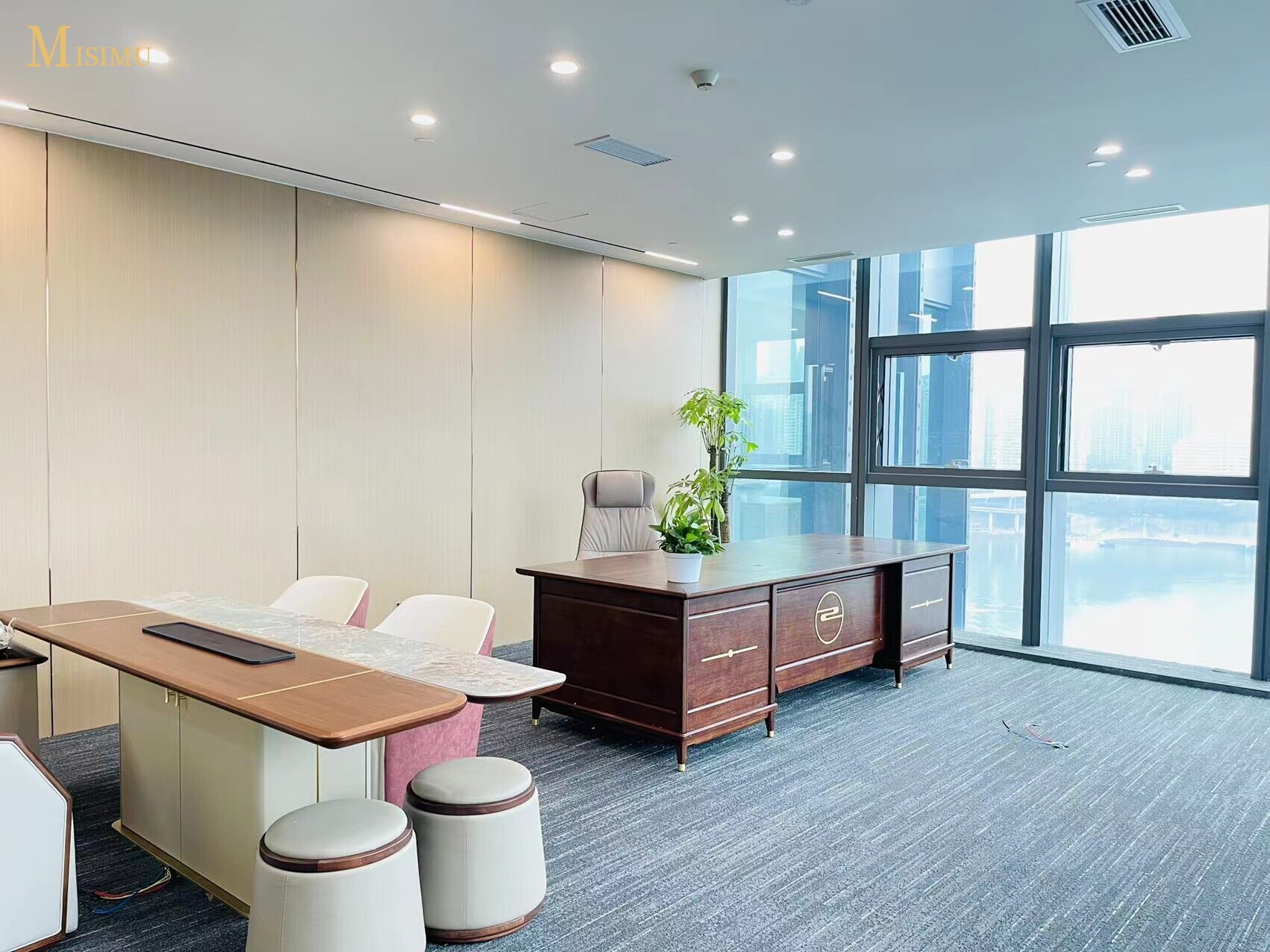 Shenzhen Oudar Environmental Protection Technology Co., Ltd