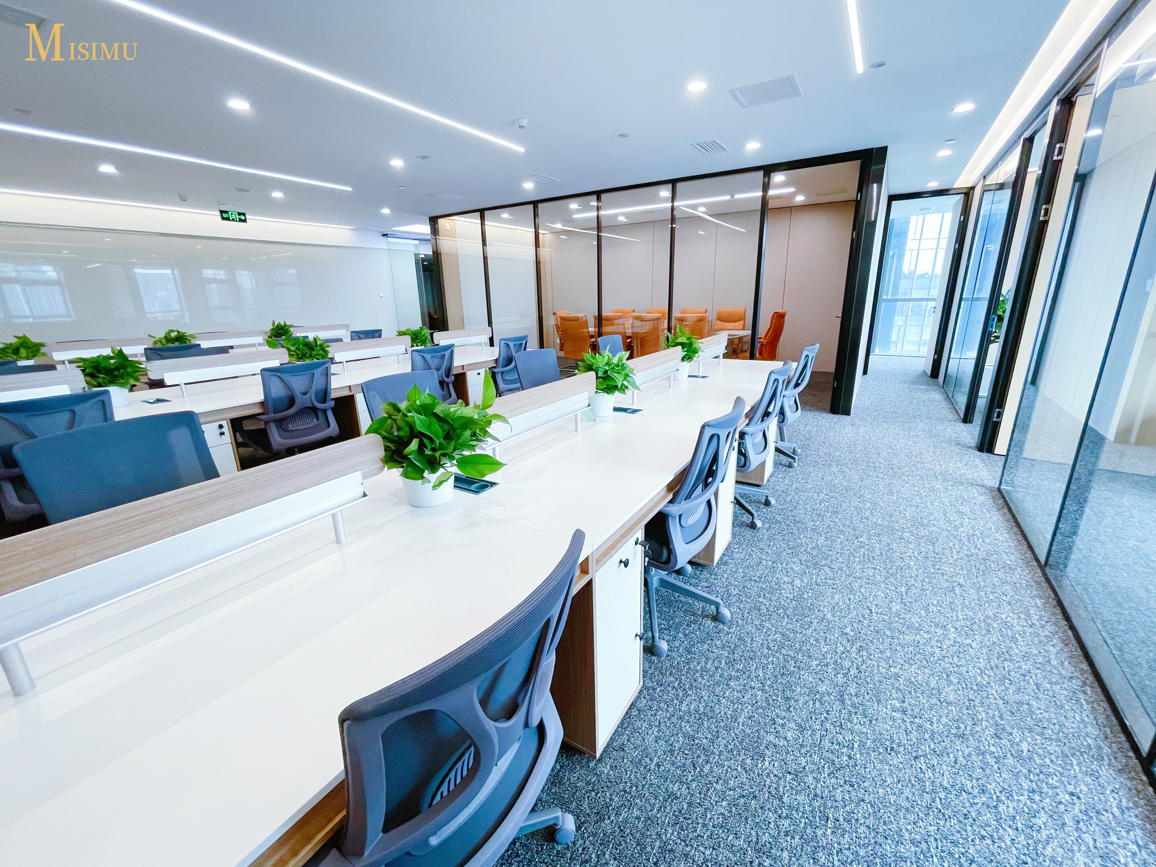 Shenzhen Oudar Environmental Protection Technology Co., Ltd