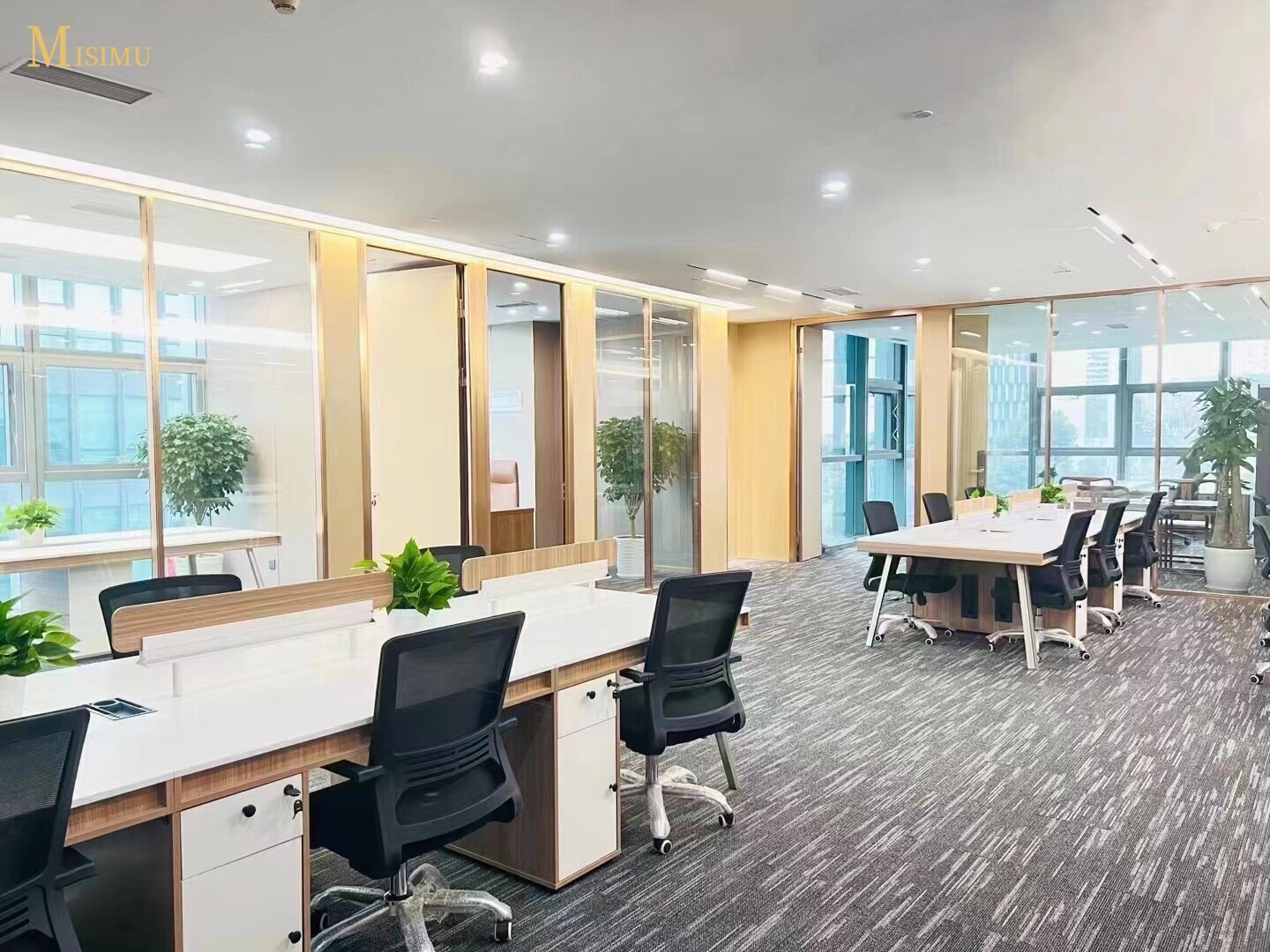 Shenzhen Oudar Environmental Protection Technology Co., Ltd